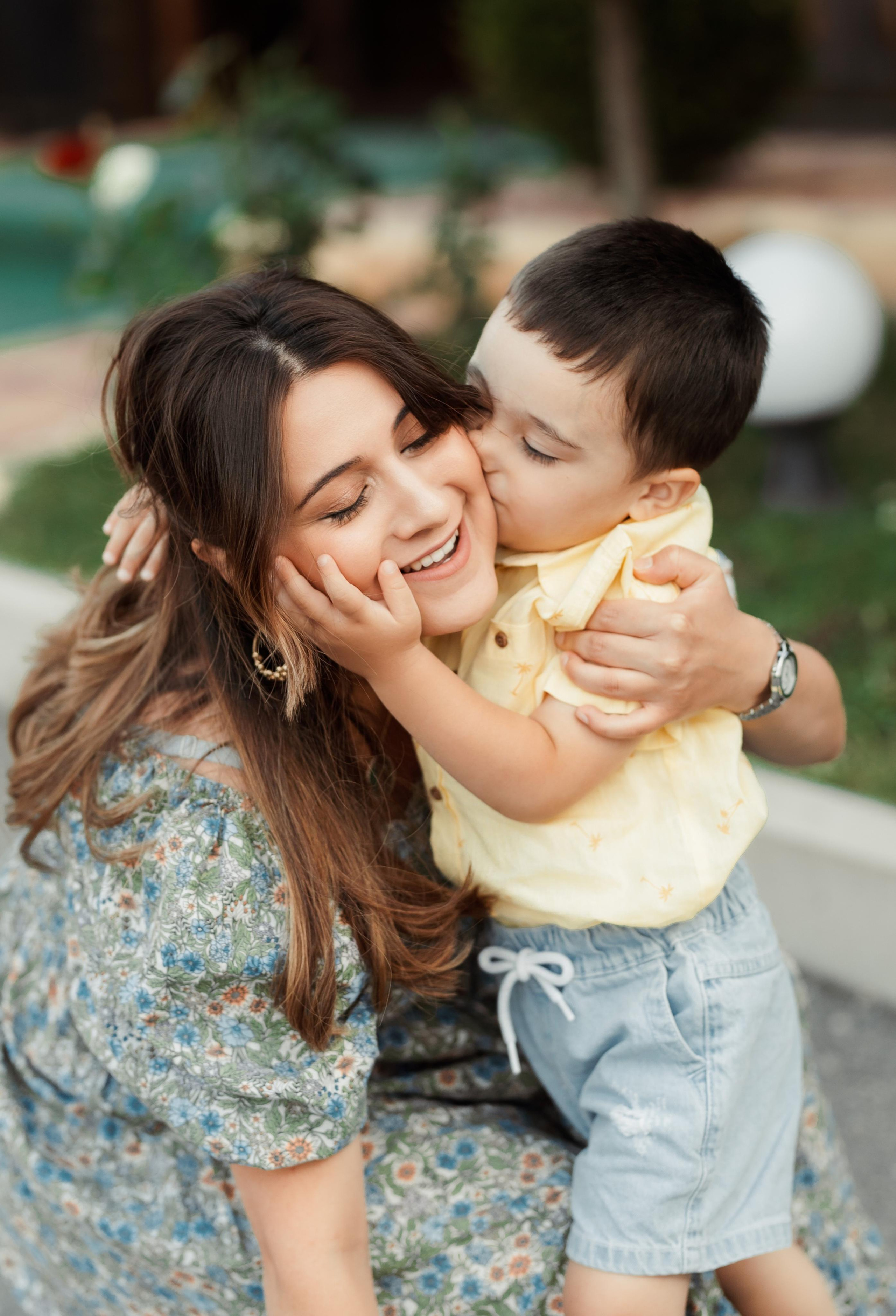 Семейные фотосессии. Фотограф Артур Дзахмишев
