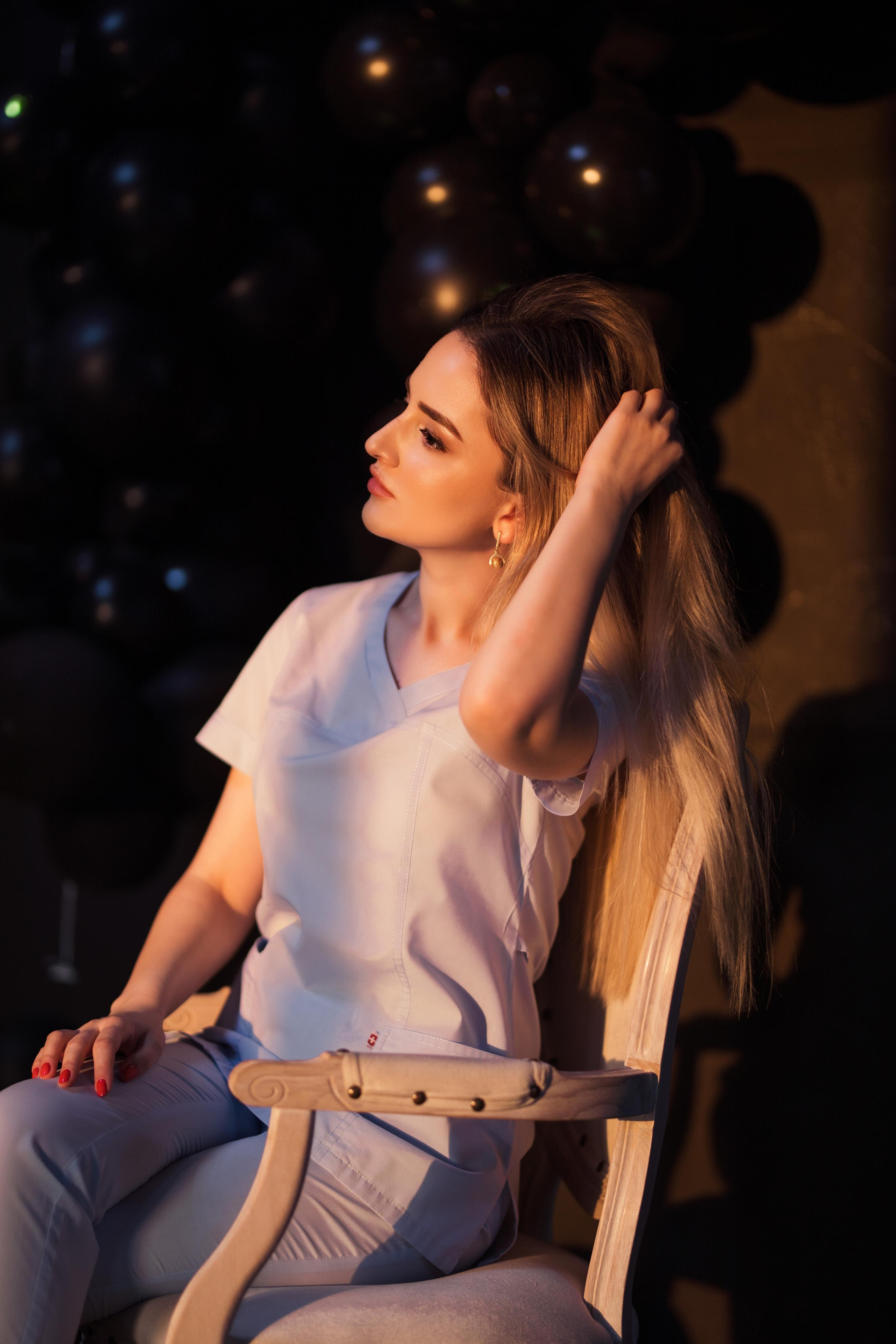 Авторская фотосессия. Фотограф Артур Дзахмишев