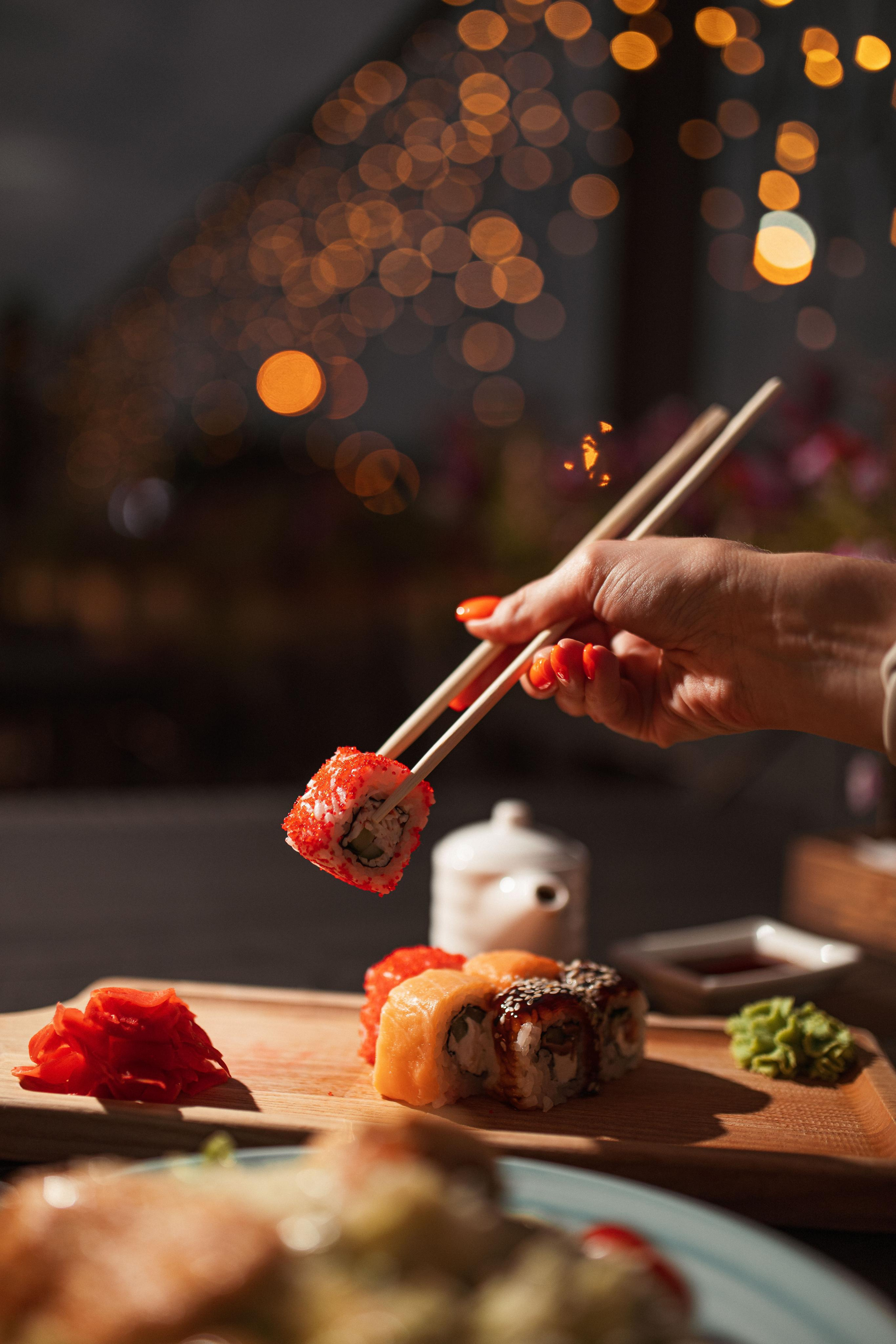 Food съемка. Фотограф Артур Дзахмишев