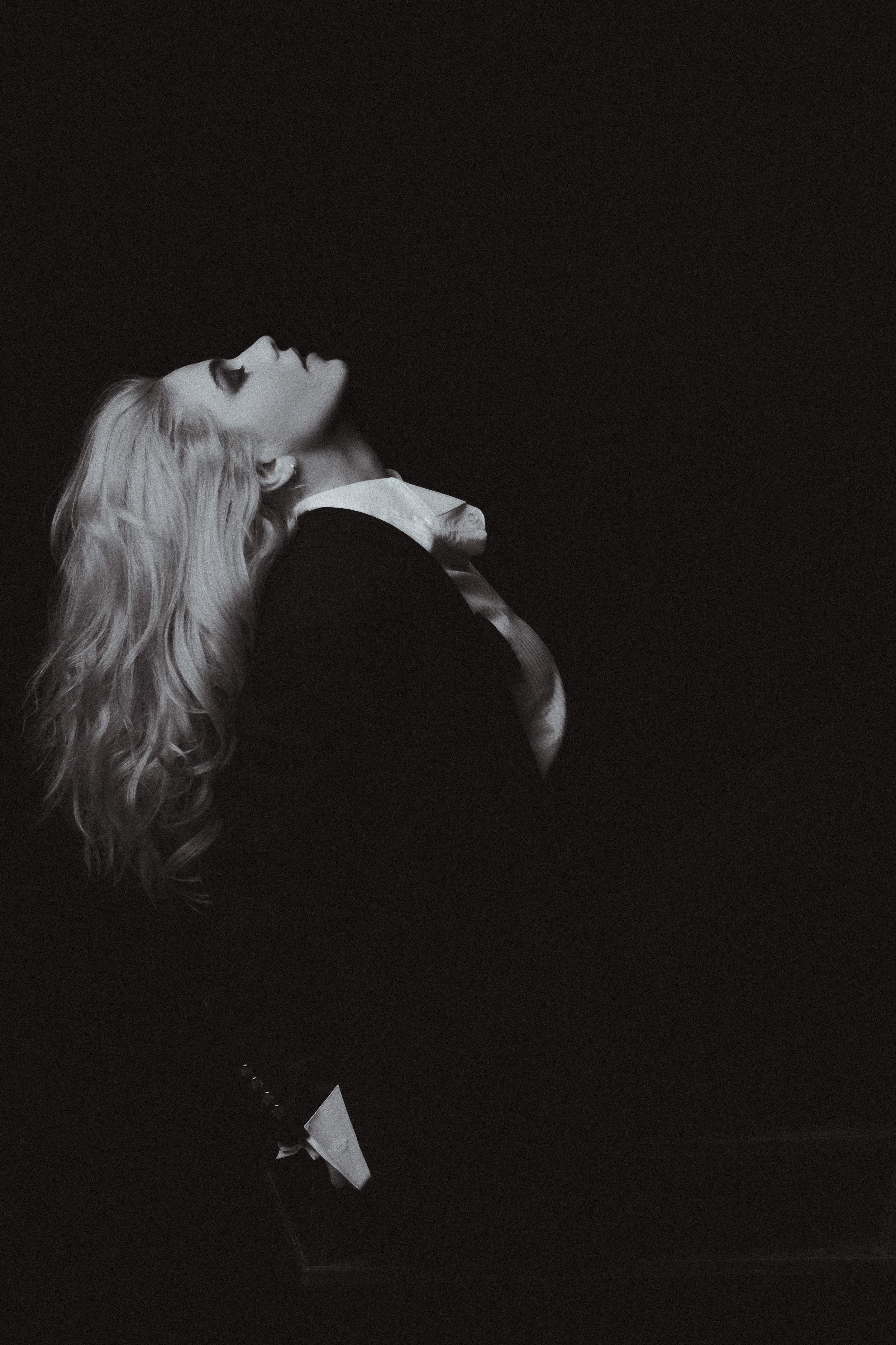 Авторская фотосессия. Фотограф Артур Дзахмишев