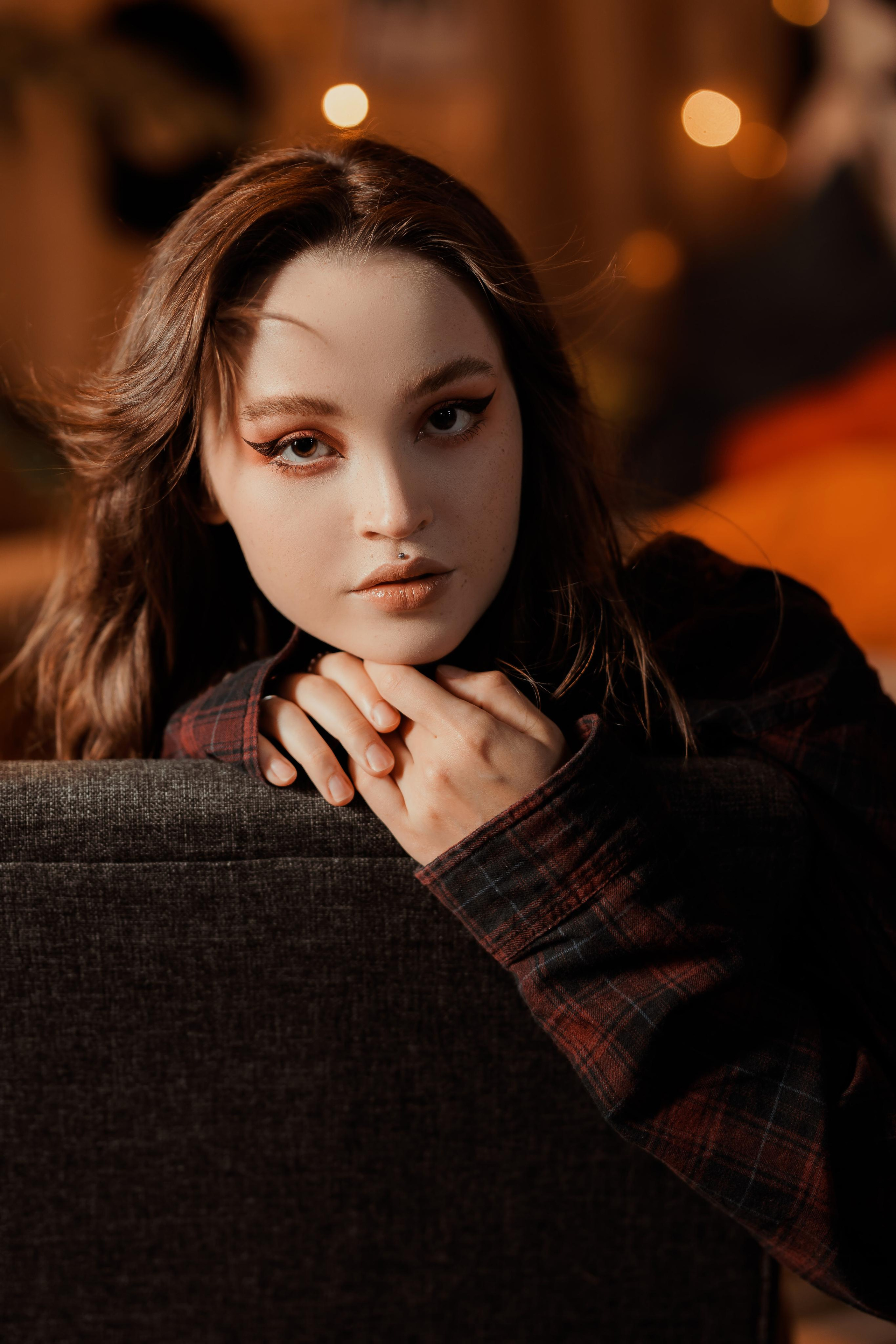 Авторская фотосессия. Фотограф Артур Дзахмишев