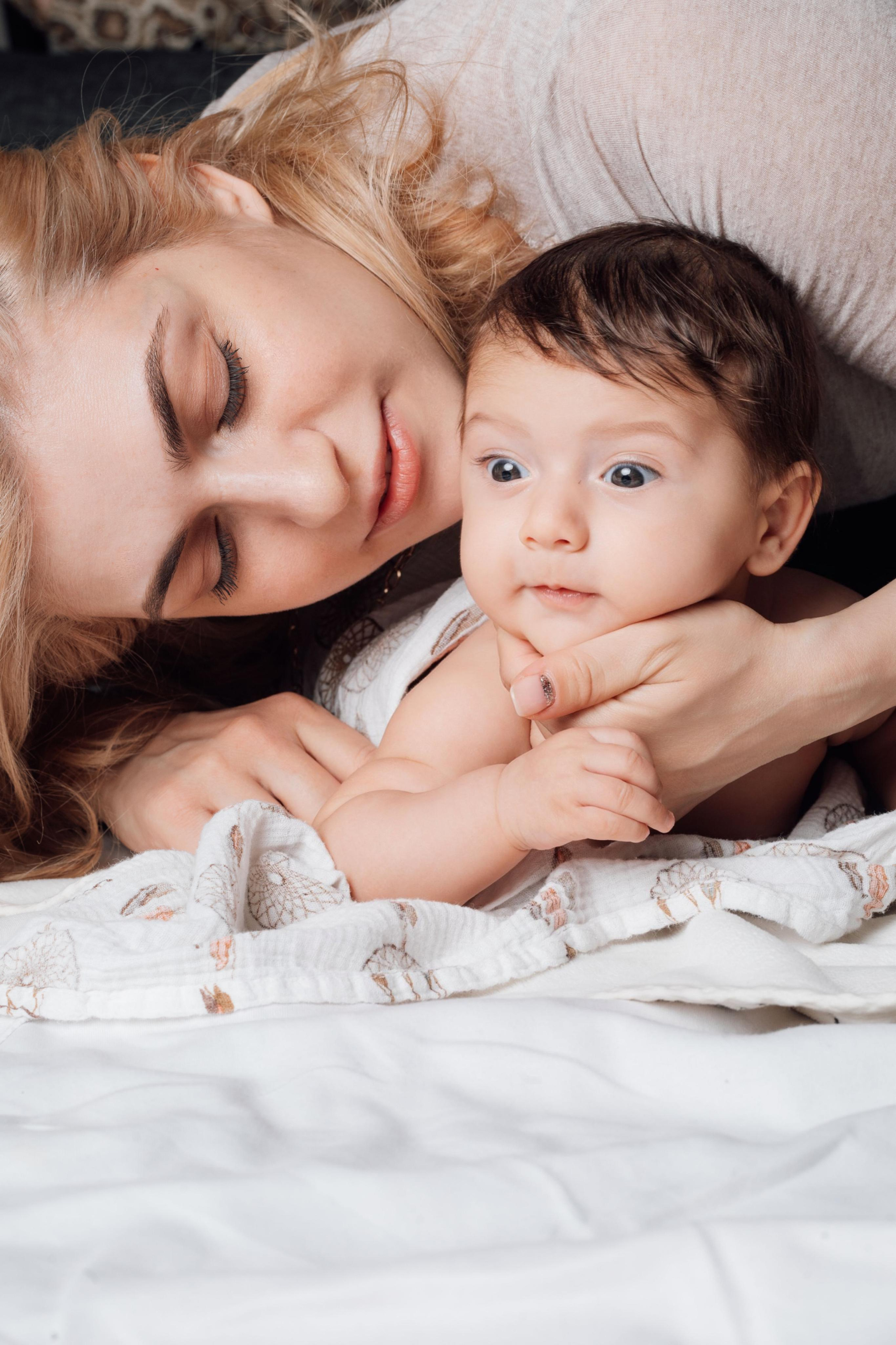 Семейные фотосессии. Фотограф Артур Дзахмишев