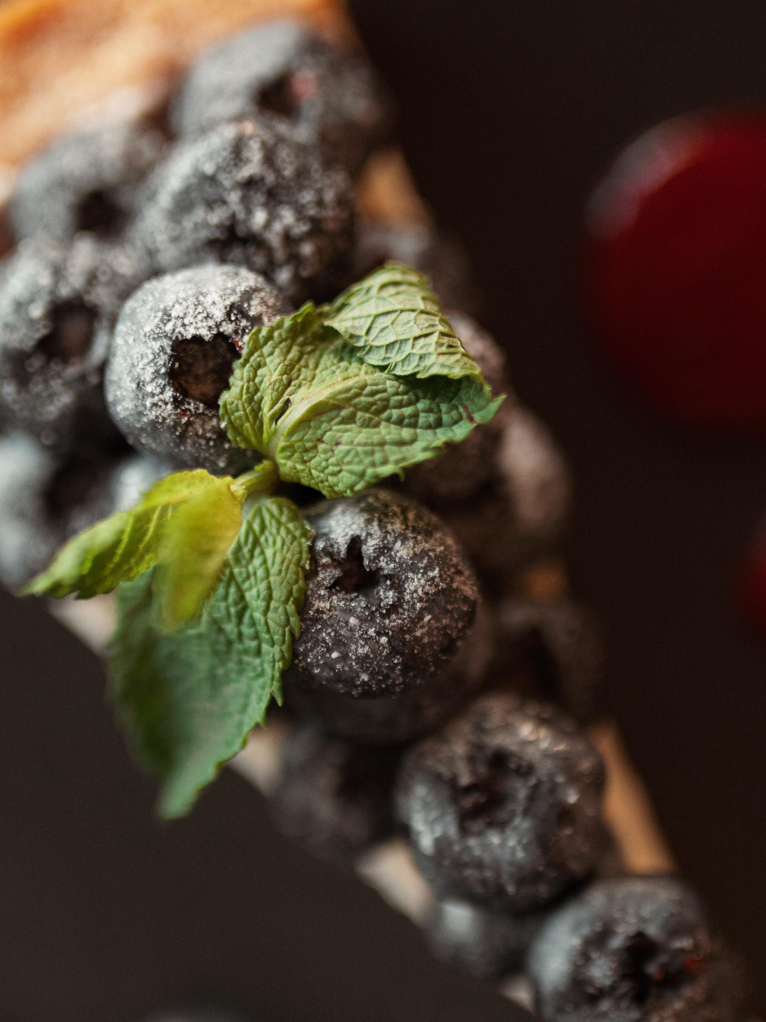 Food съемка. Фотограф Артур Дзахмишев