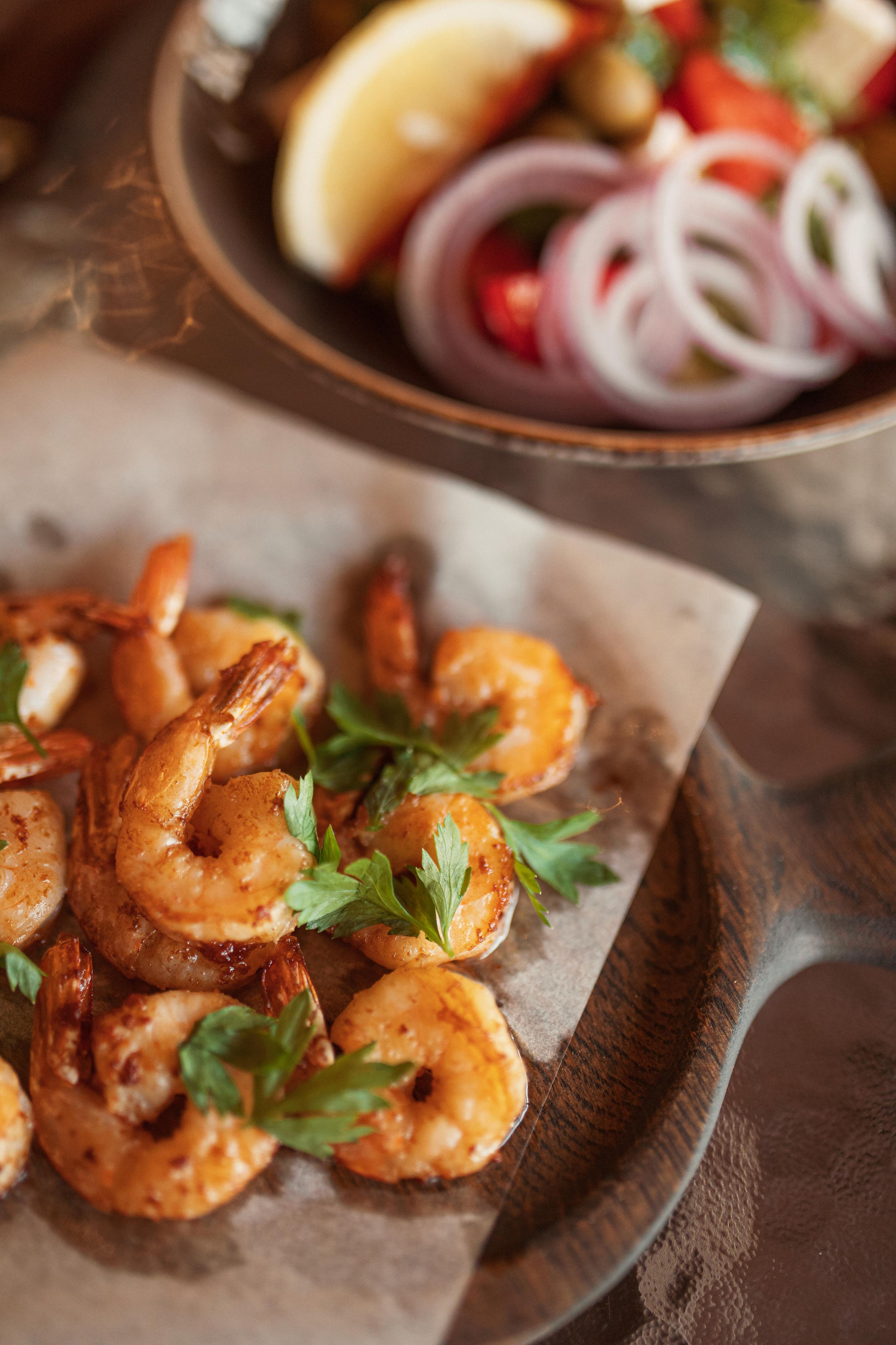 Food съемка. Фотограф Артур Дзахмишев