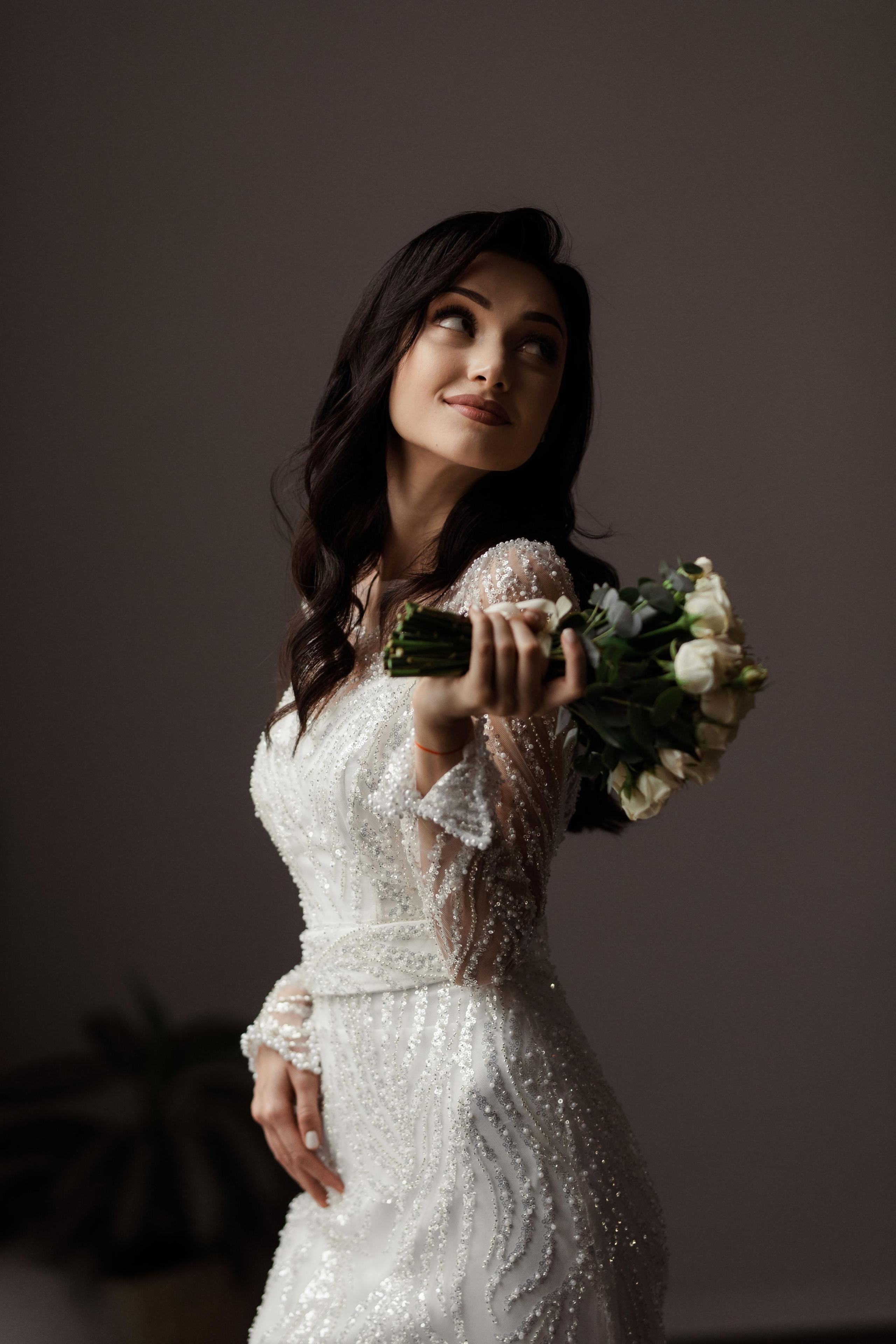 Свадебная фотосессия. Фотограф Артур Дзахмишев