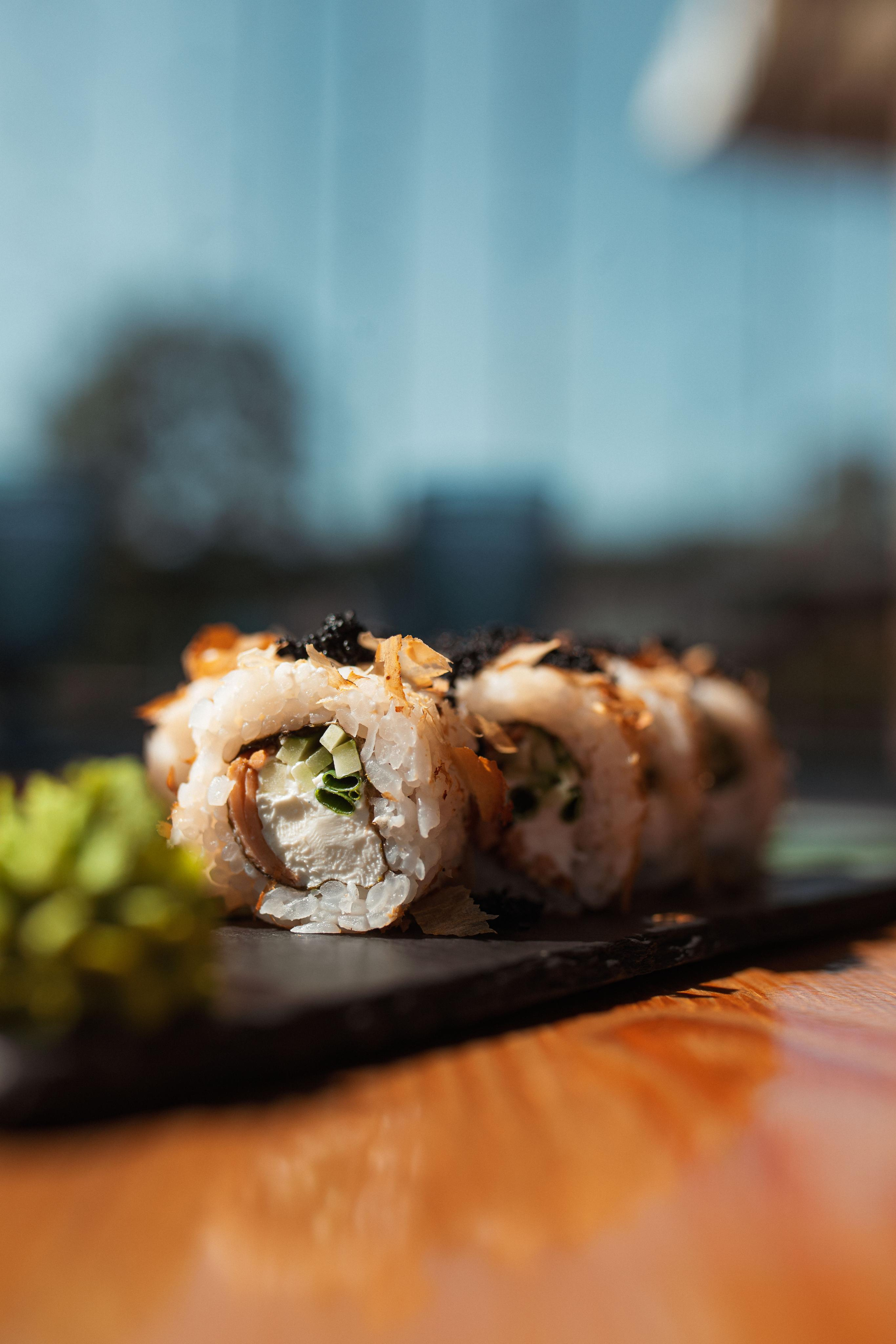 Food съемка. Фотограф Артур Дзахмишев