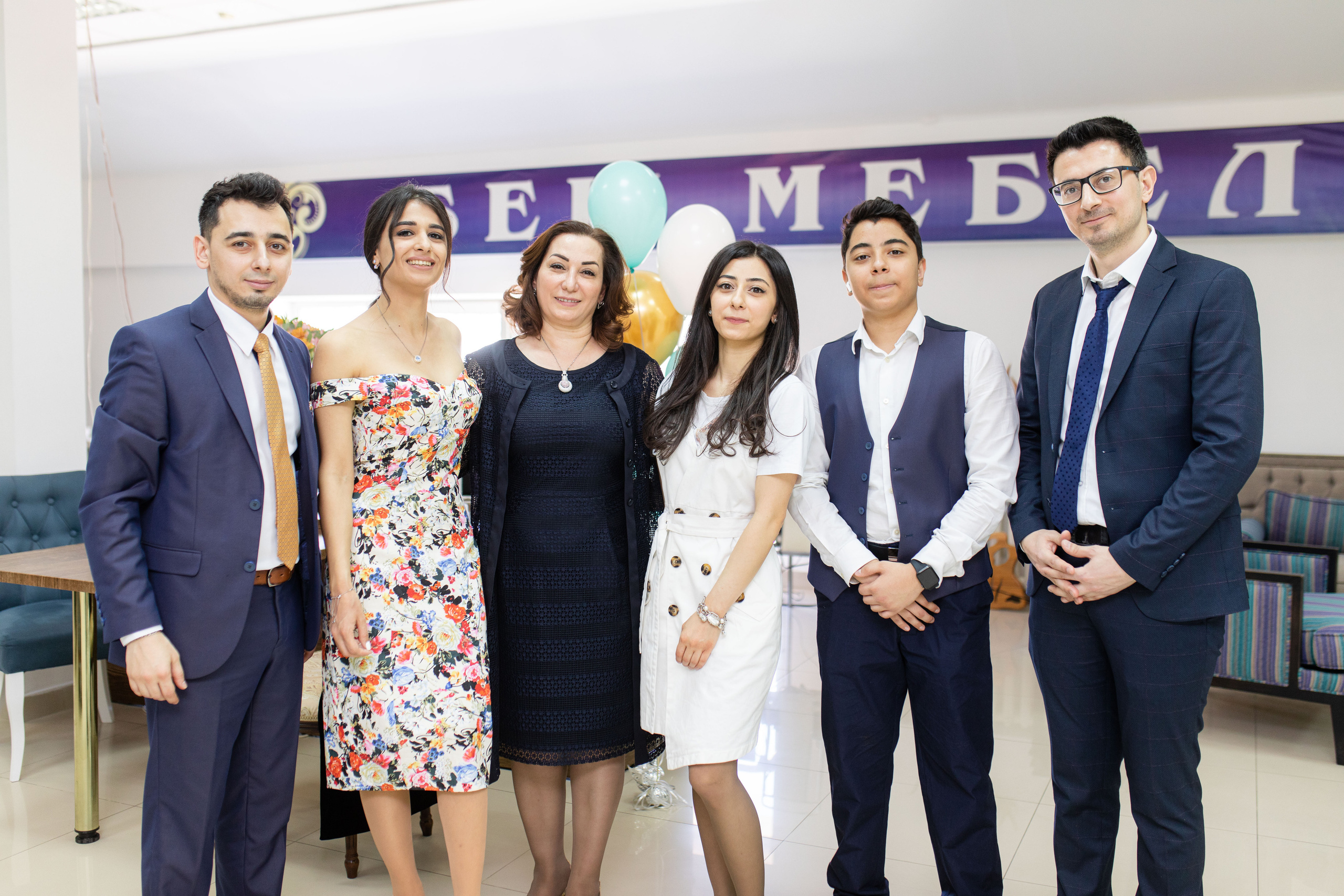 Мероприятия. Фотограф Артур Дзахмишев