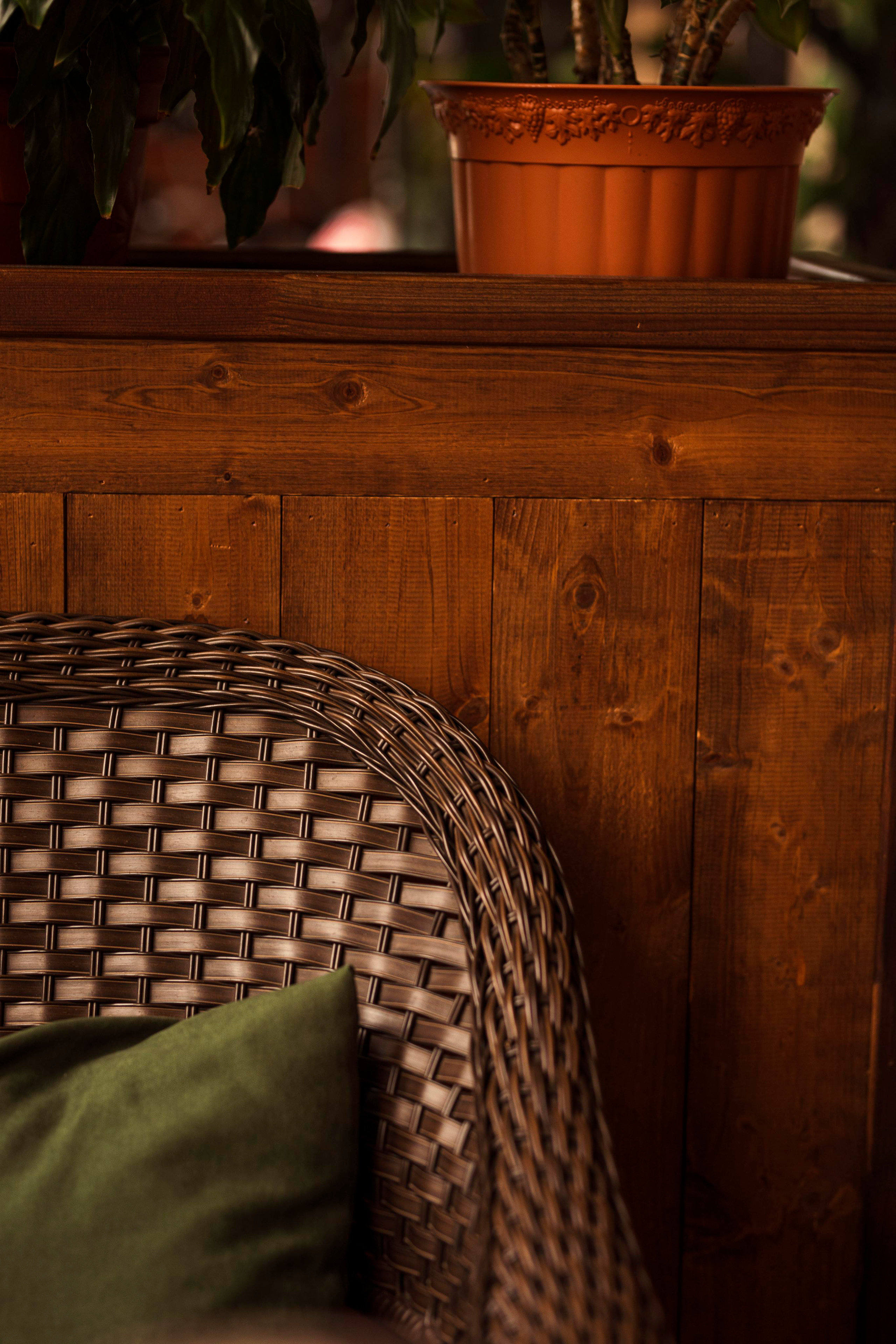 Интерьер. Фотограф Артур Дзахмишев