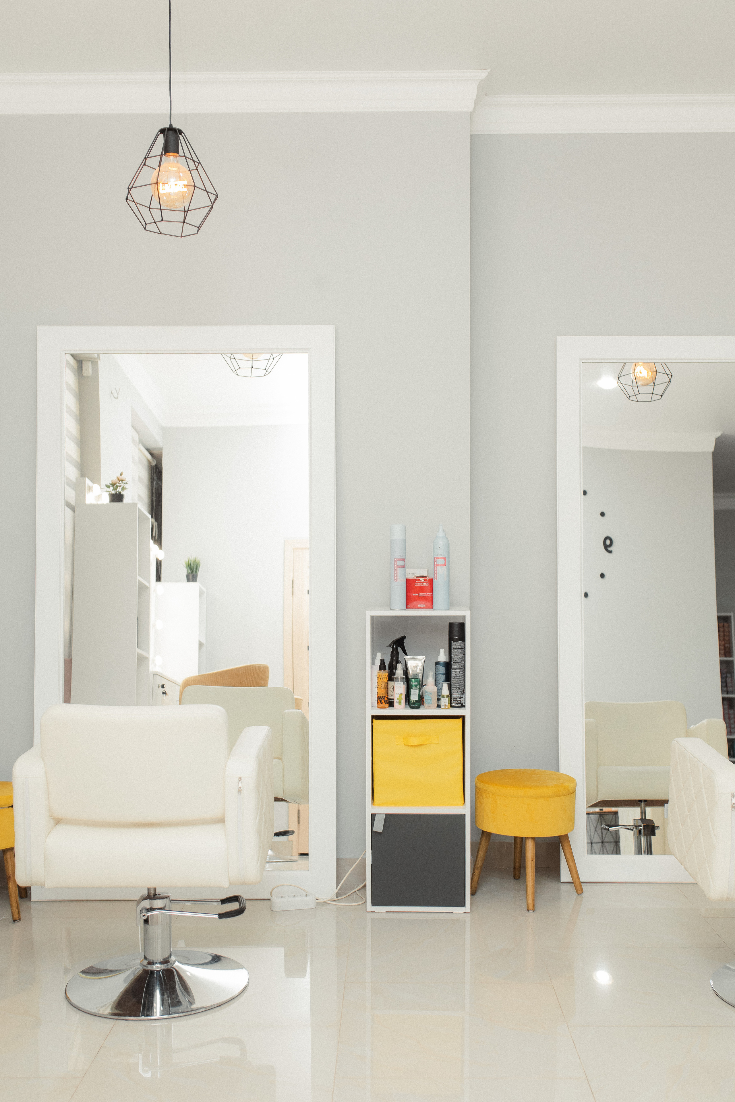 Интерьер. Фотограф Артур Дзахмишев