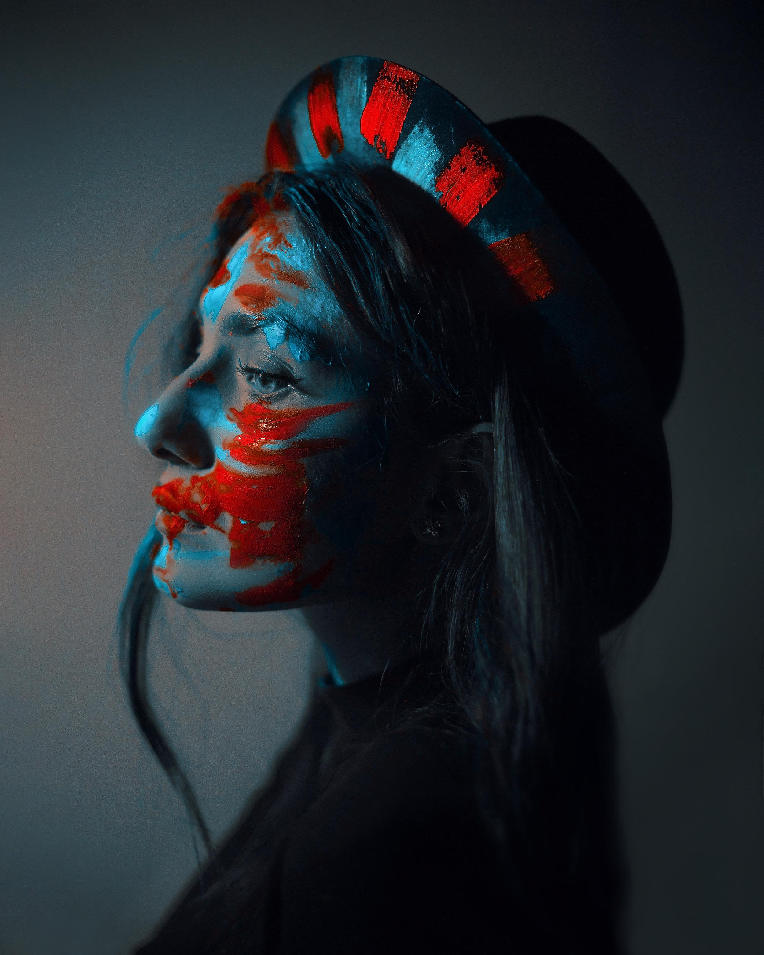 Авторская фотосессия. Фотограф Артур Дзахмишев