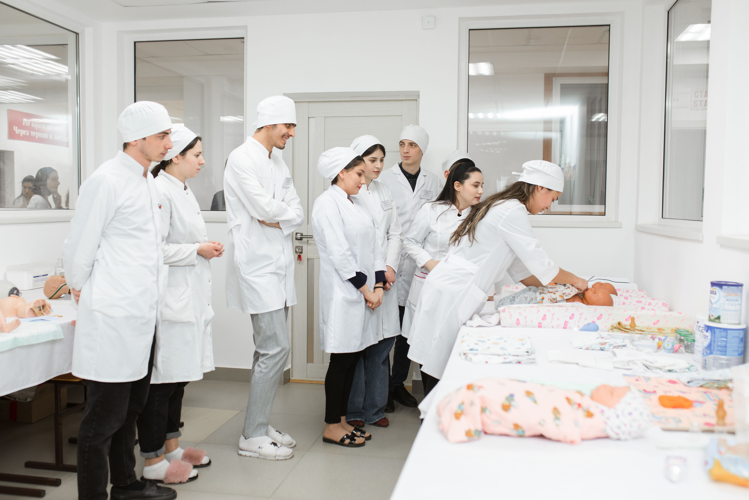 Мероприятия. Фотограф Артур Дзахмишев