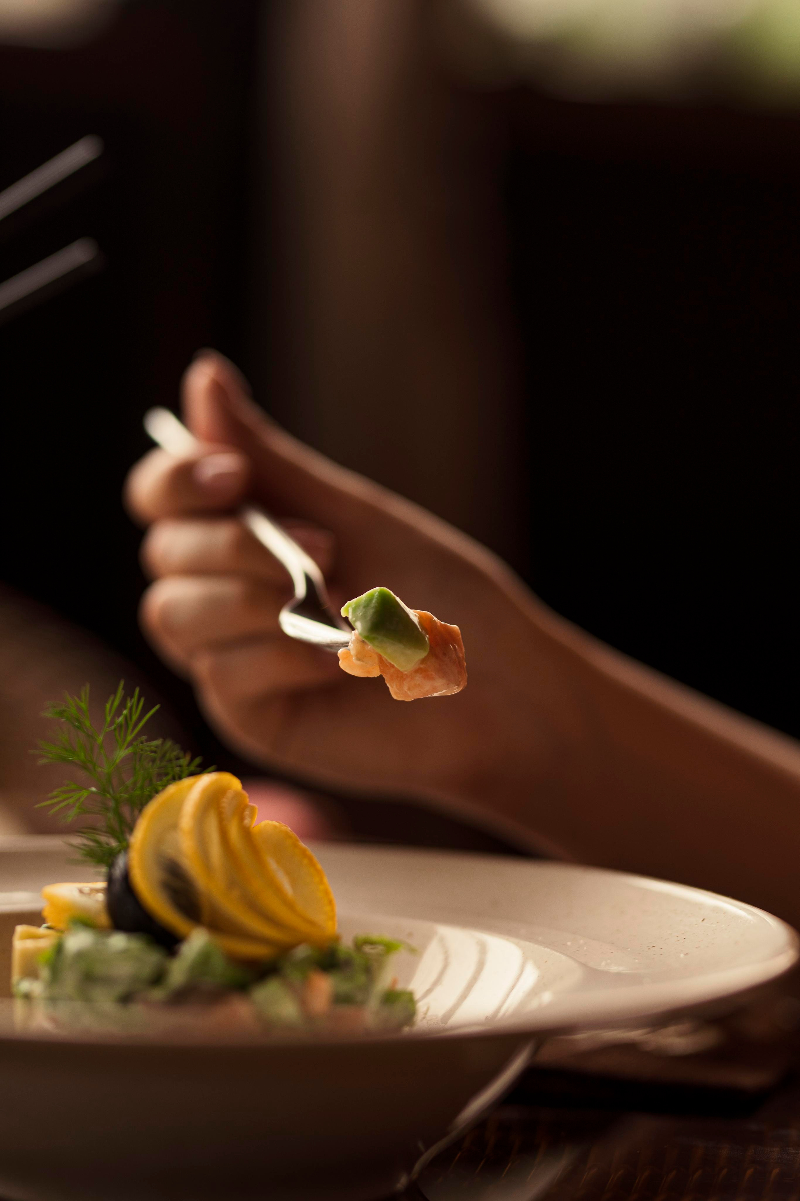 Food съемка. Фотограф Артур Дзахмишев