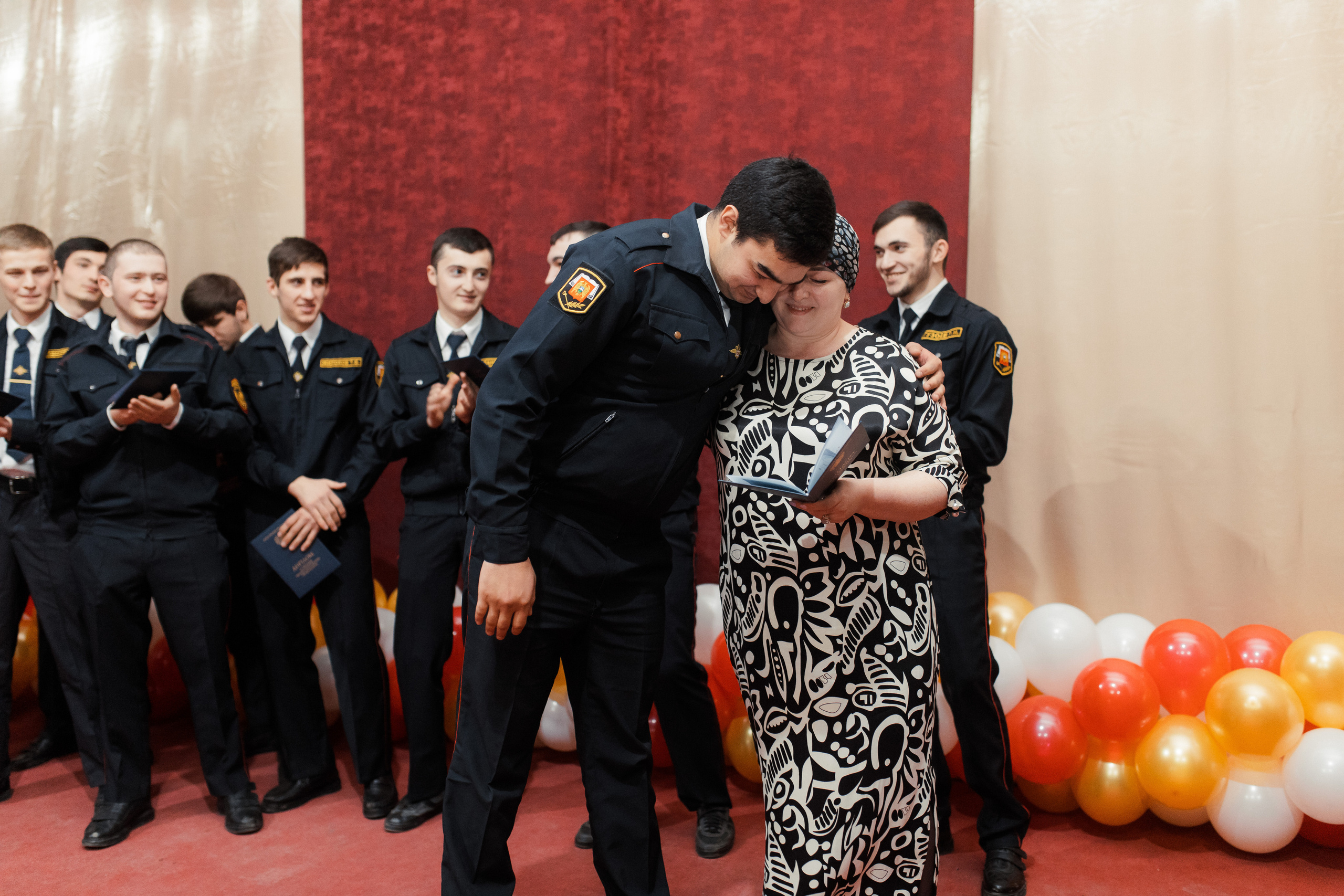 Мероприятия. Фотограф Артур Дзахмишев