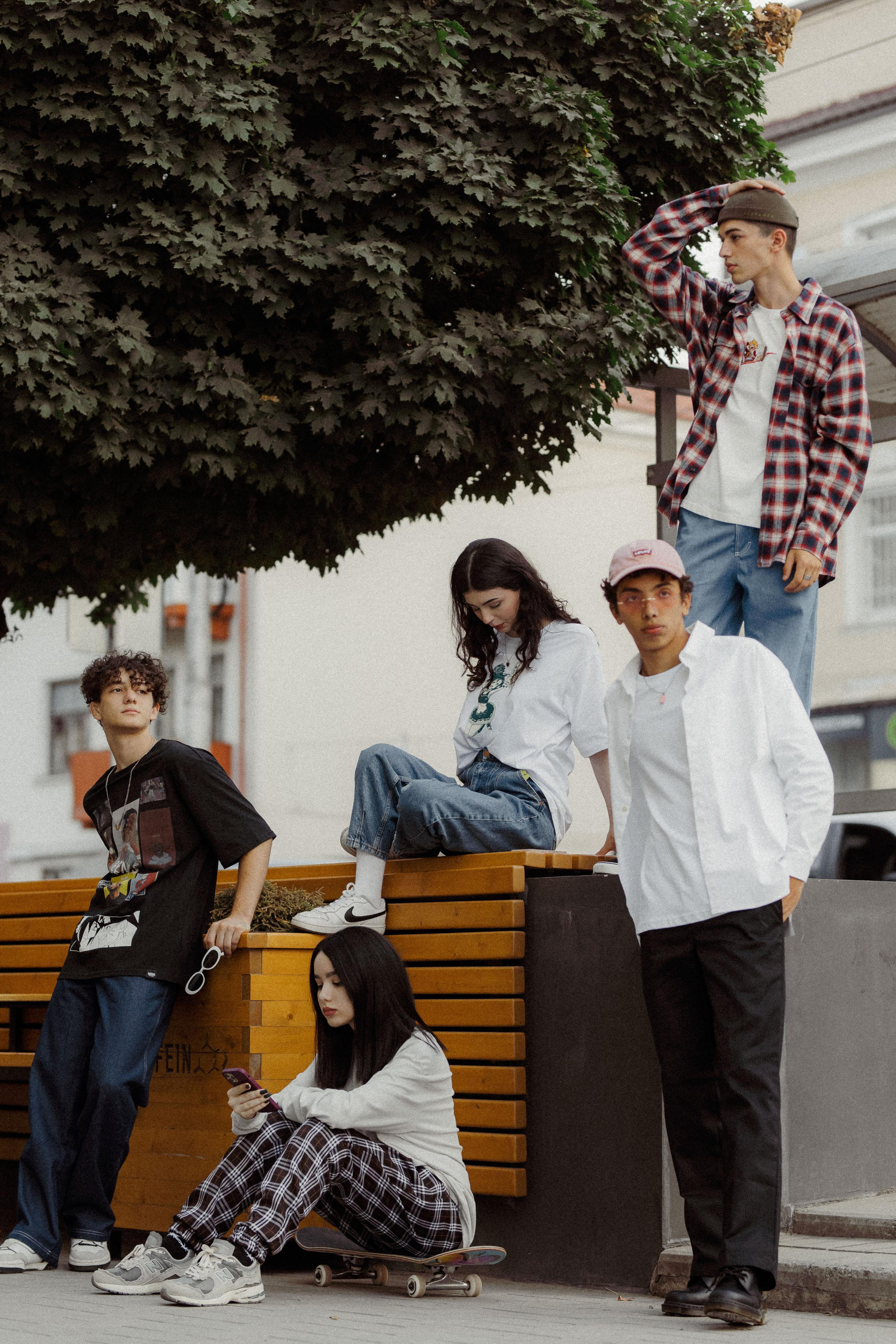 Маркетплейсы. Фотограф Артур Дзахмишев