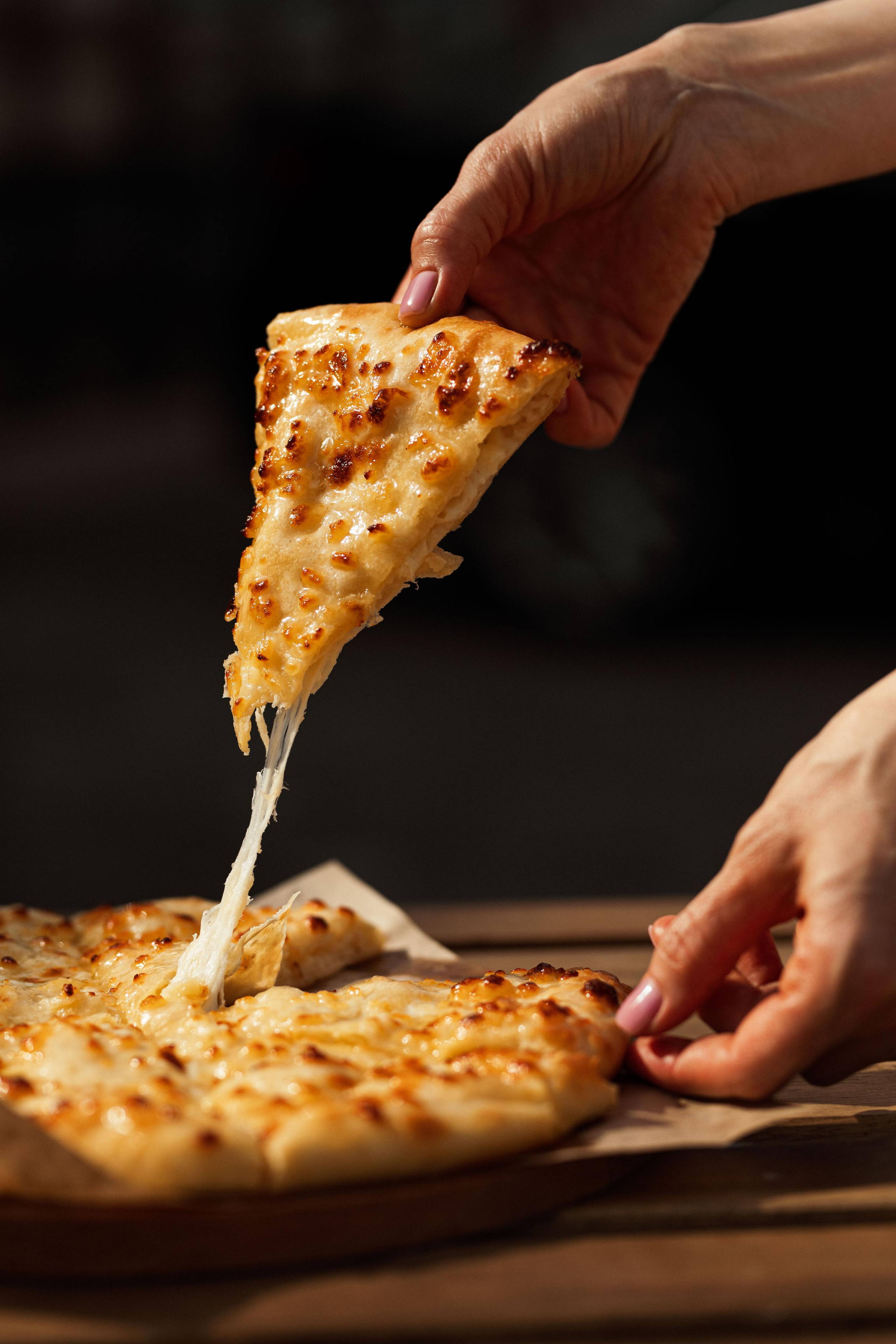 Food съемка. Фотограф Артур Дзахмишев