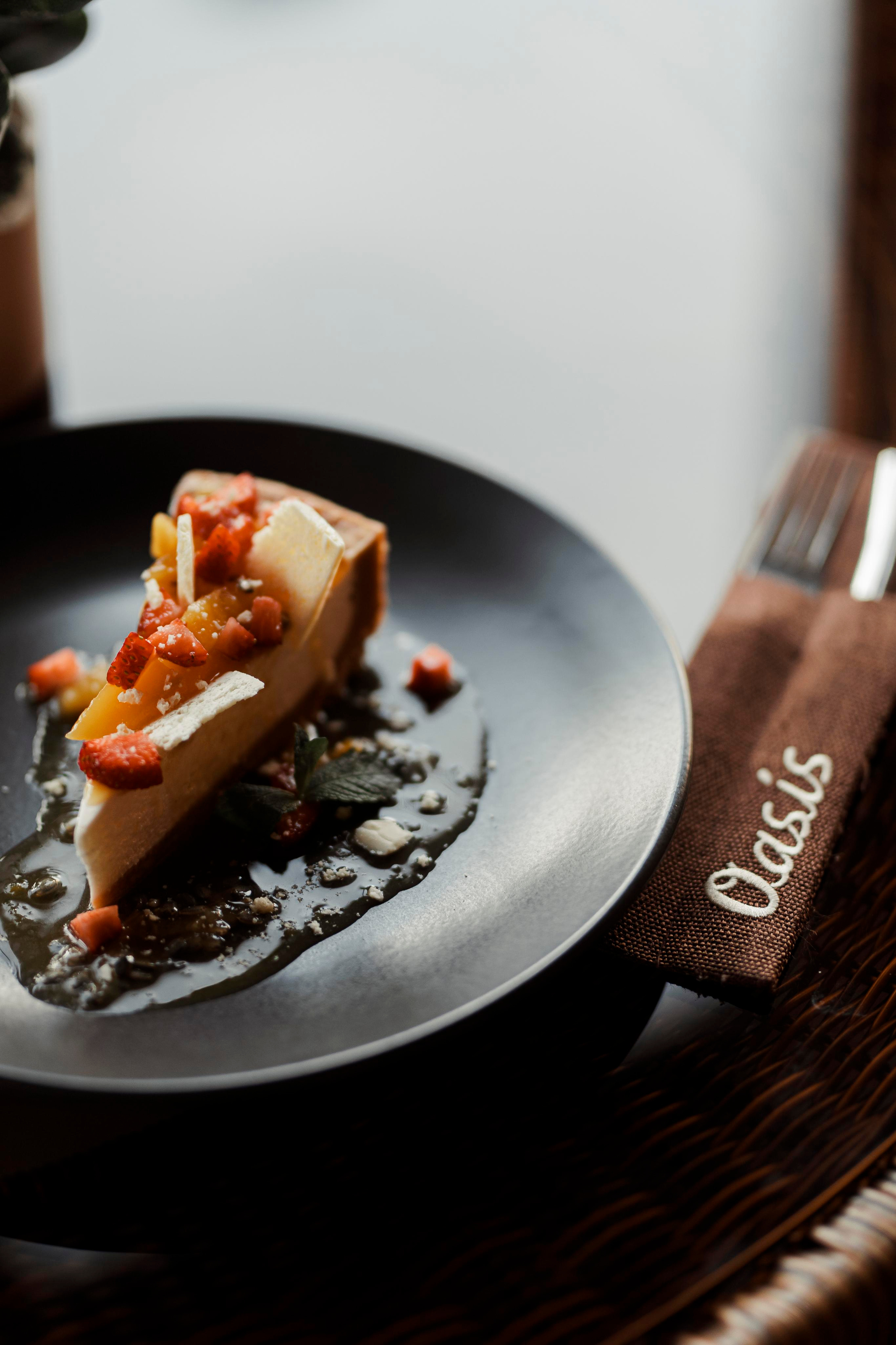 Food съемка. Фотограф Артур Дзахмишев