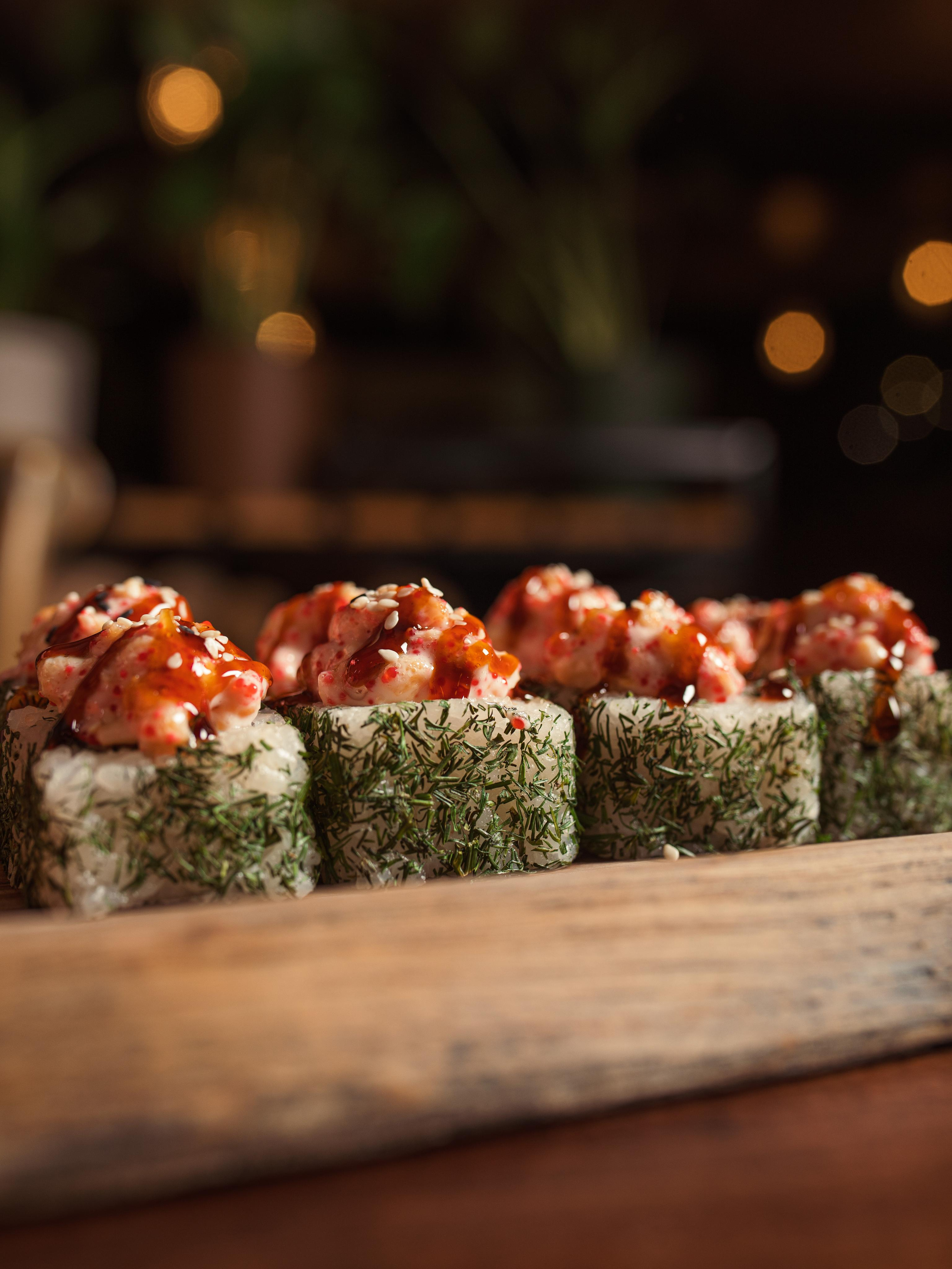 Food съемка. Фотограф Артур Дзахмишев