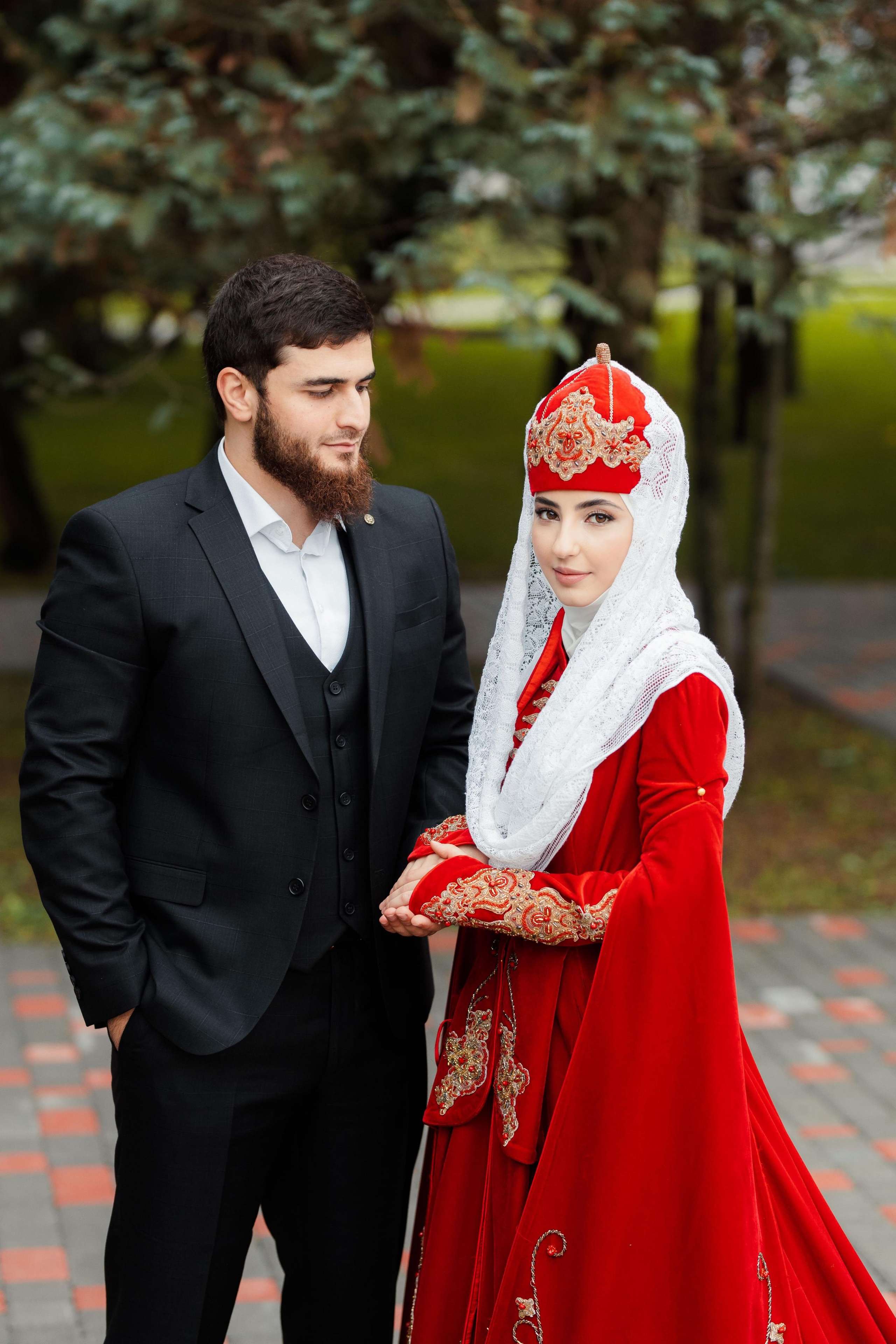 Свадебная фотосессия. Фотограф Артур Дзахмишев