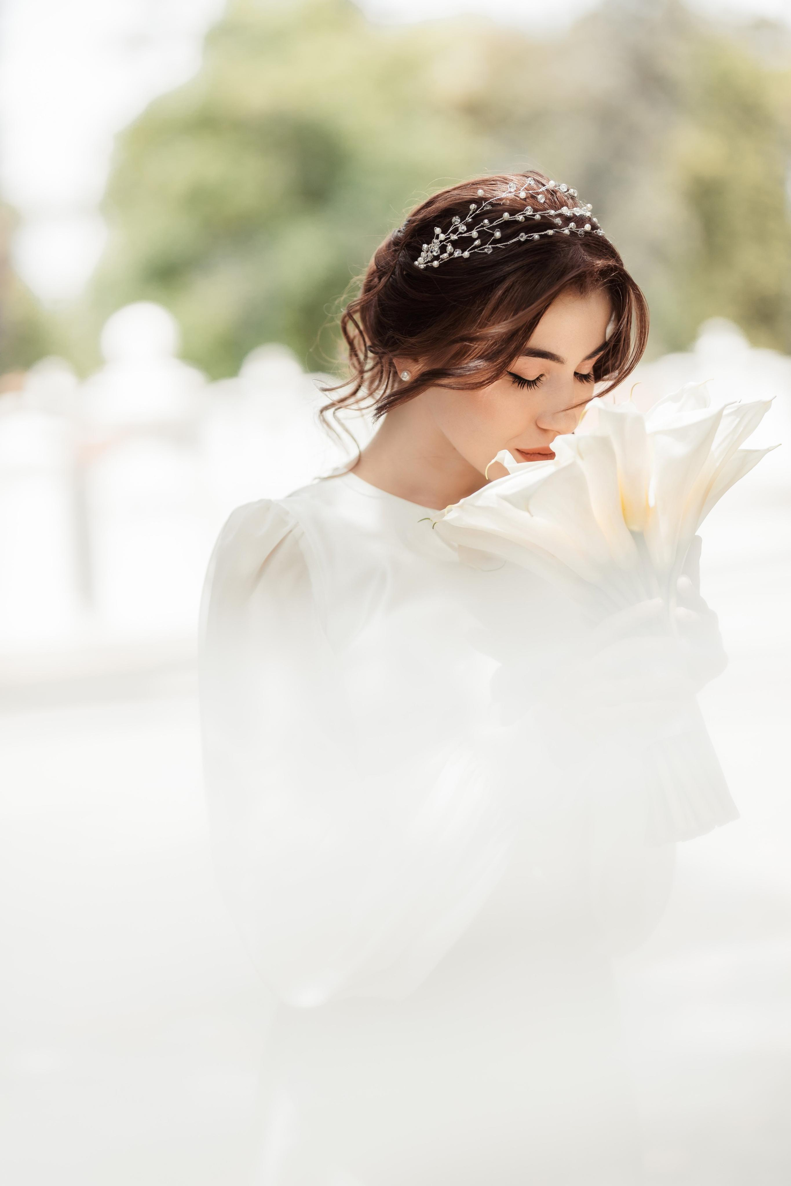 Свадебная фотосессия. Фотограф Артур Дзахмишев