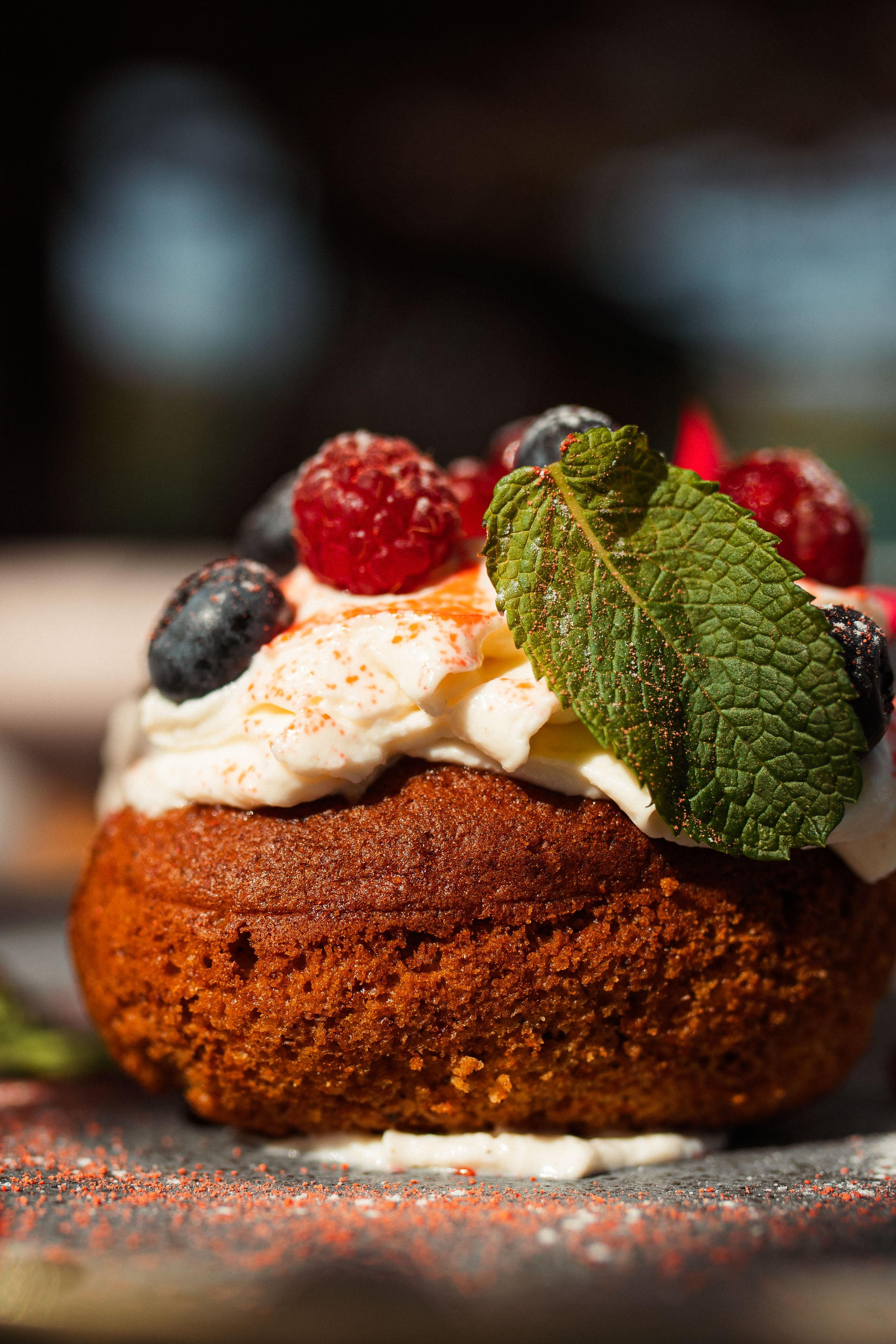 Food съемка. Фотограф Артур Дзахмишев