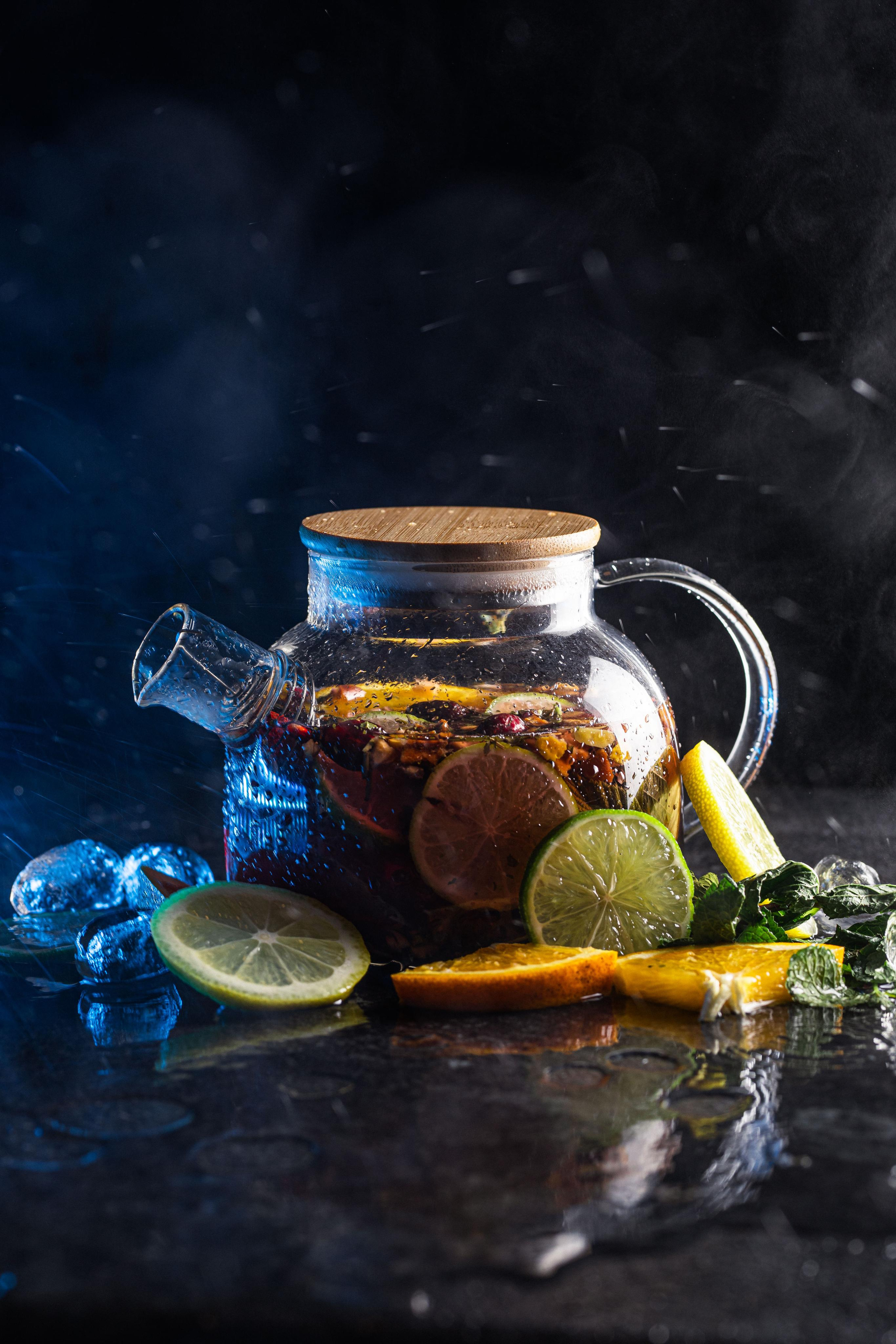 Food съемка. Фотограф Артур Дзахмишев