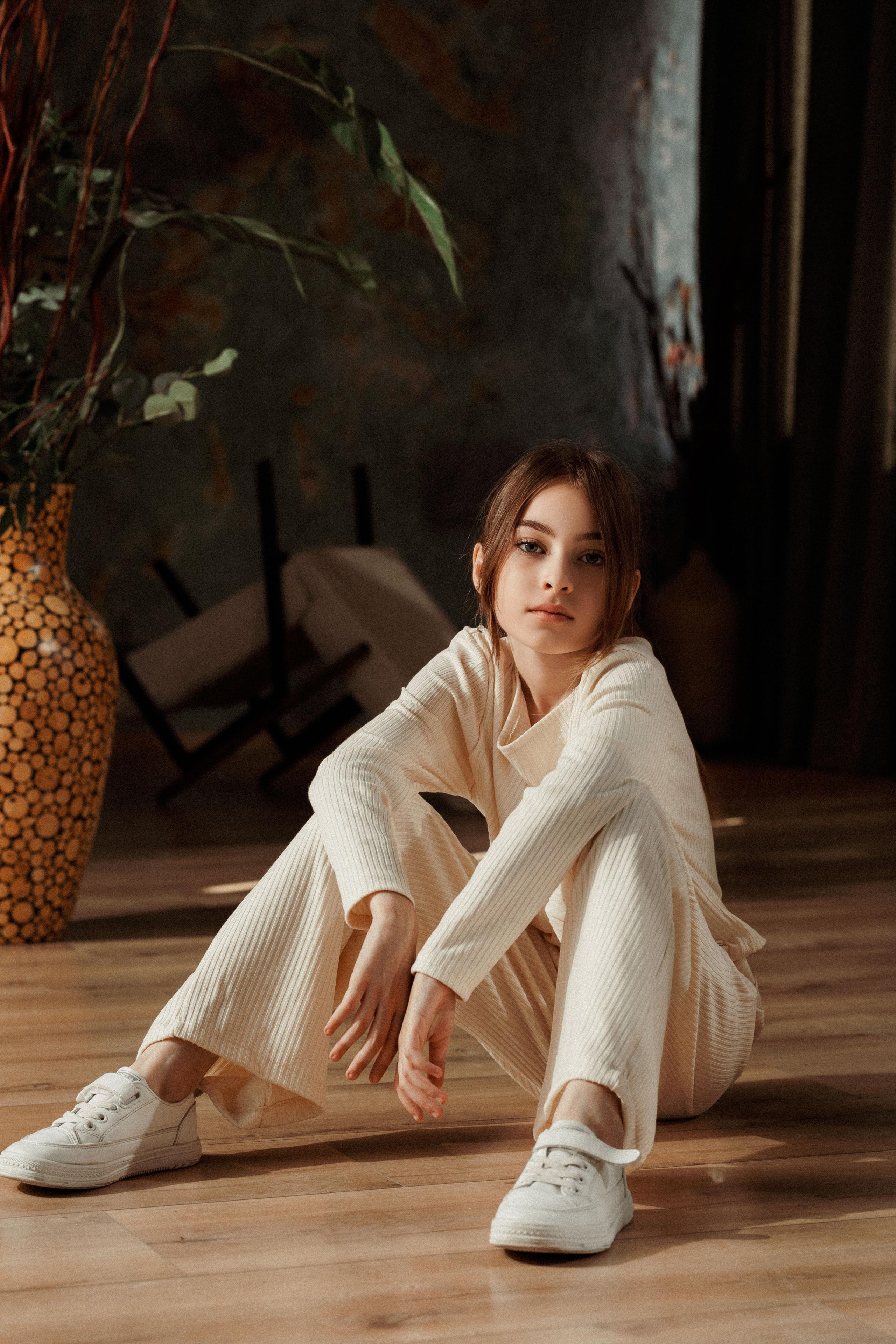 Авторская фотосессия. Фотограф Артур Дзахмишев