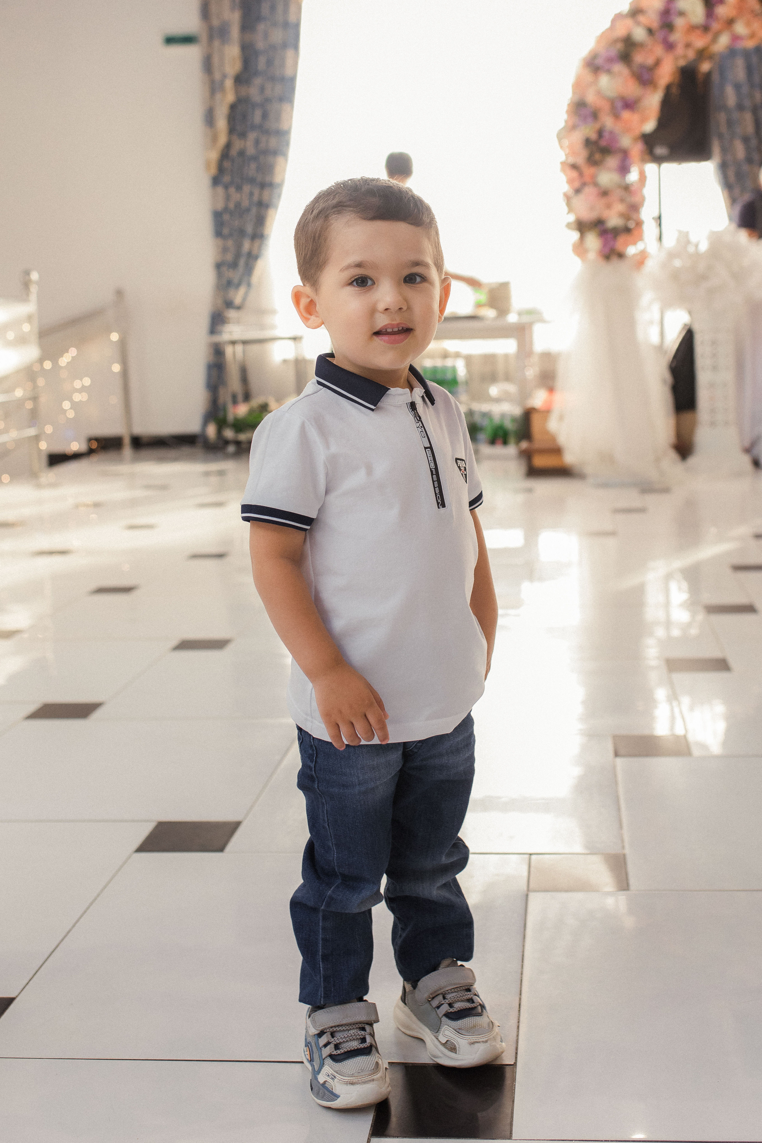 Мероприятия. Фотограф Артур Дзахмишев