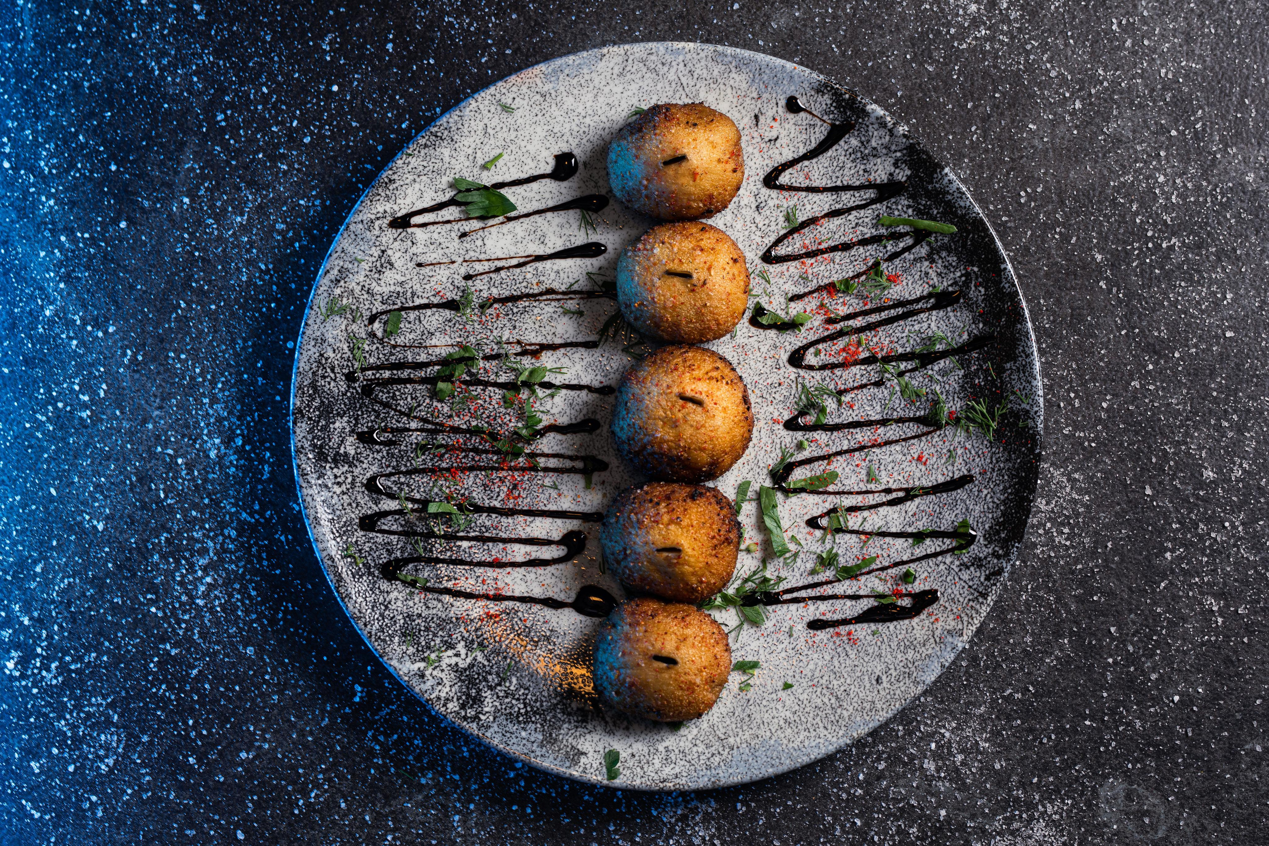 Food съемка. Фотограф Артур Дзахмишев