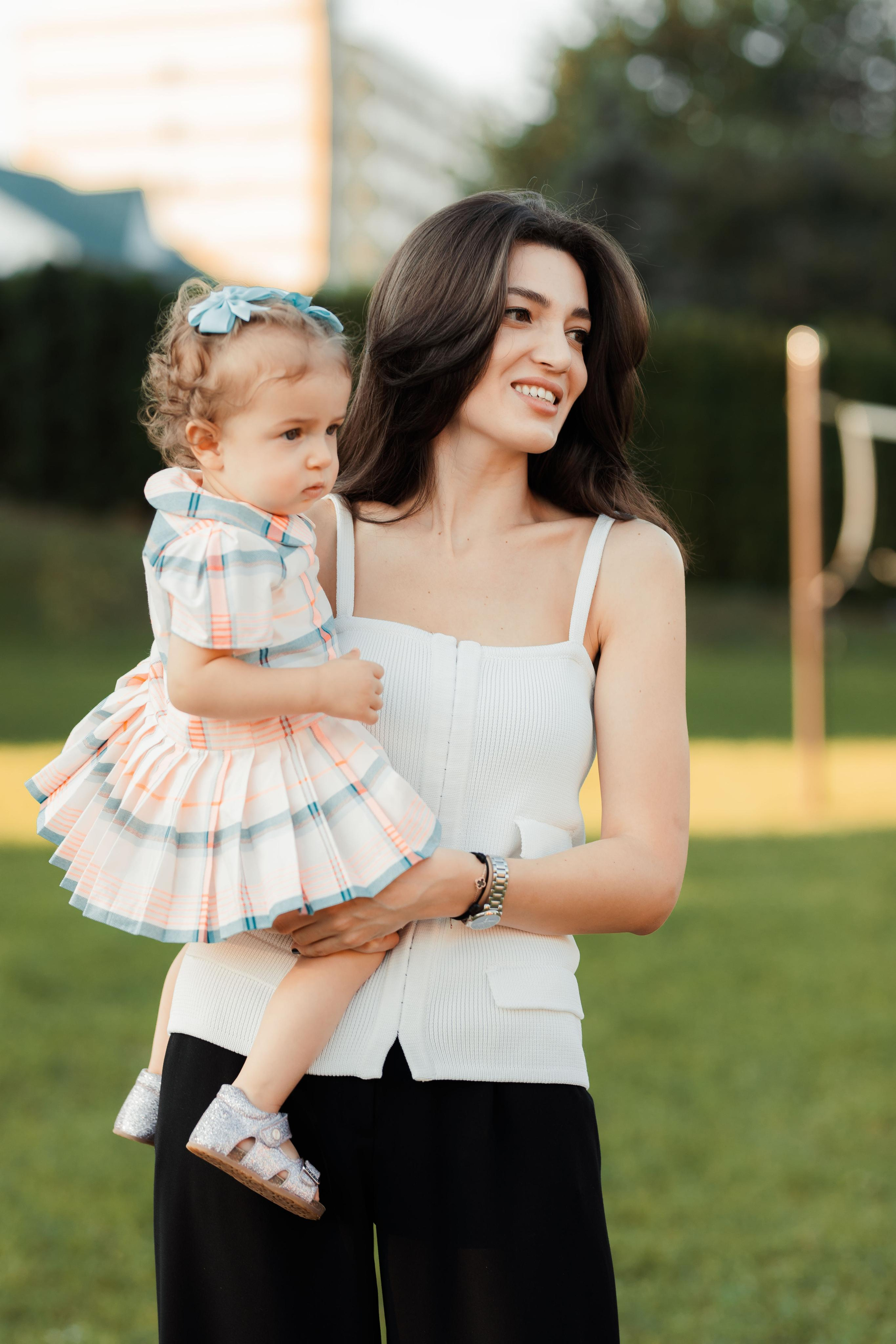 Семейные фотосессии. Фотограф Артур Дзахмишев