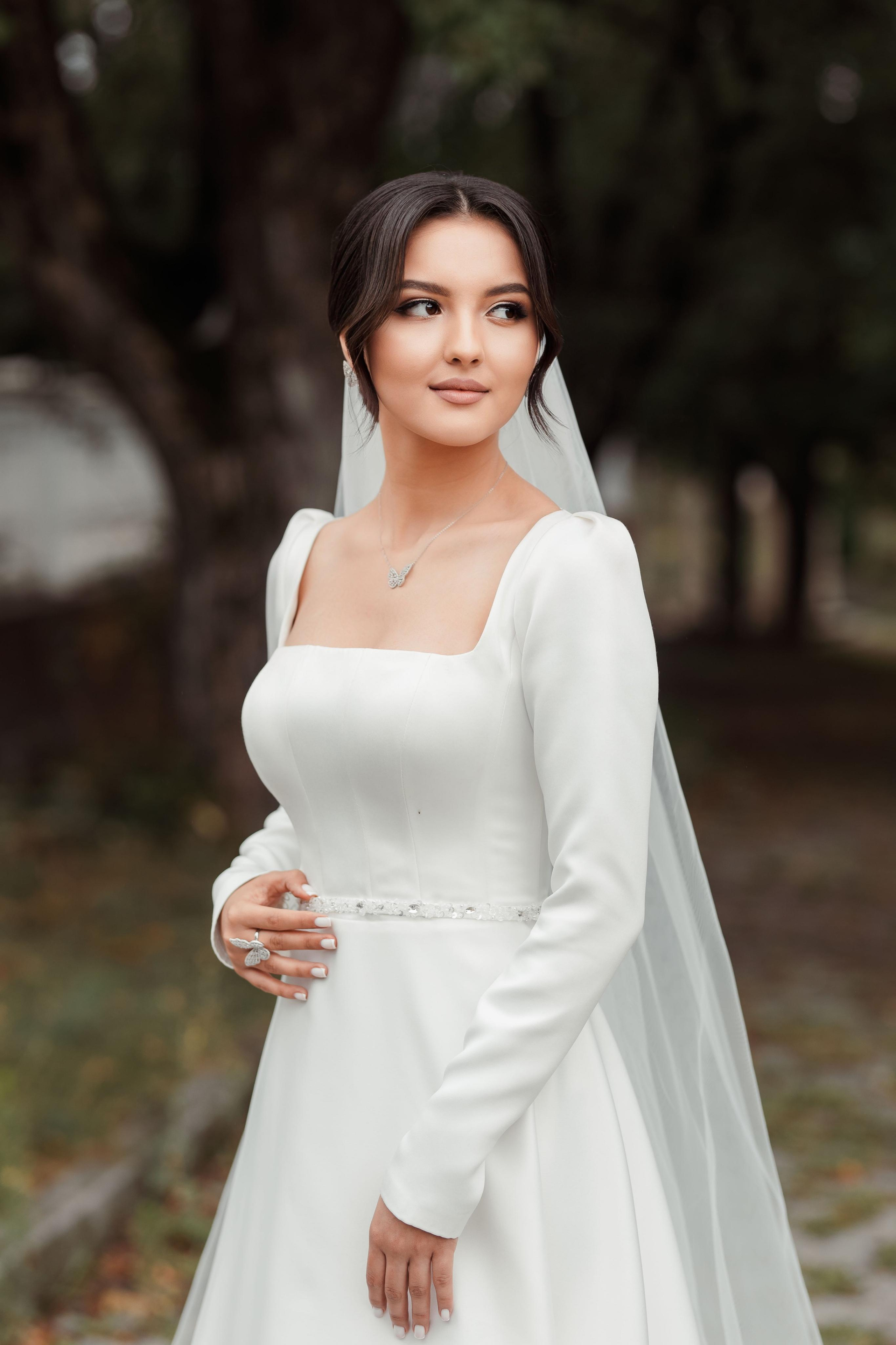 Свадебная фотосессия. Фотограф Артур Дзахмишев