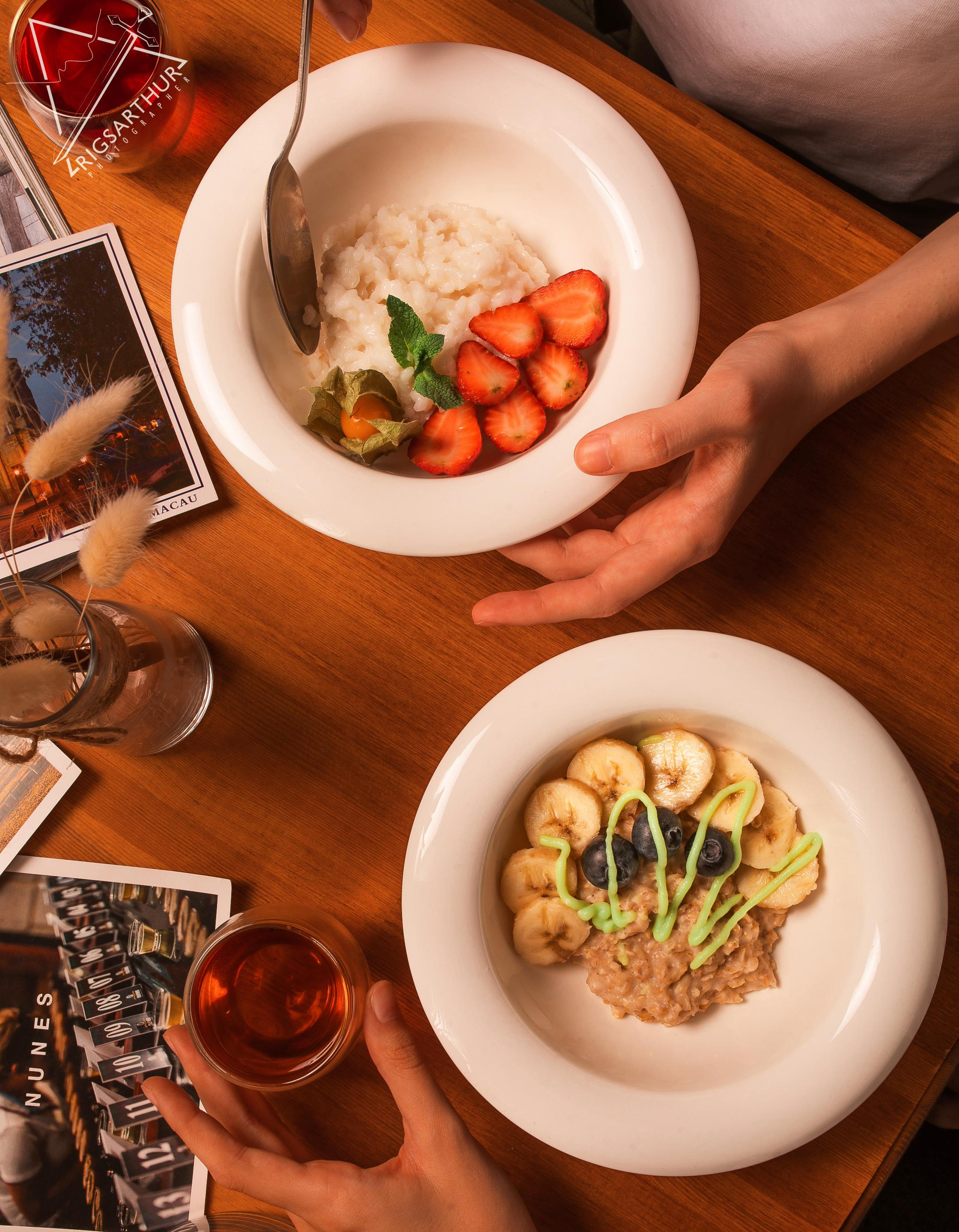 Food съемка. Фотограф Артур Дзахмишев