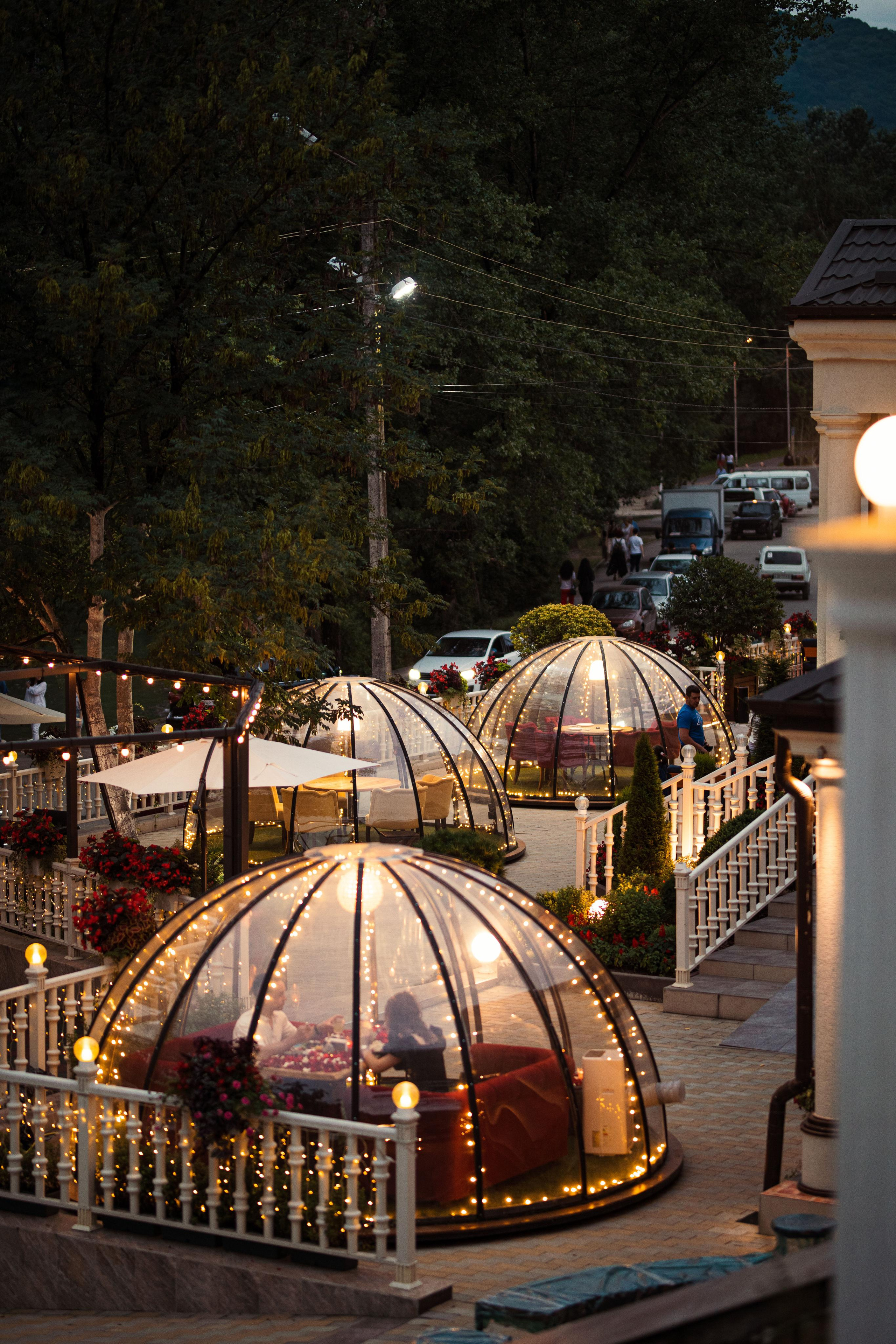 Интерьер. Фотограф Артур Дзахмишев