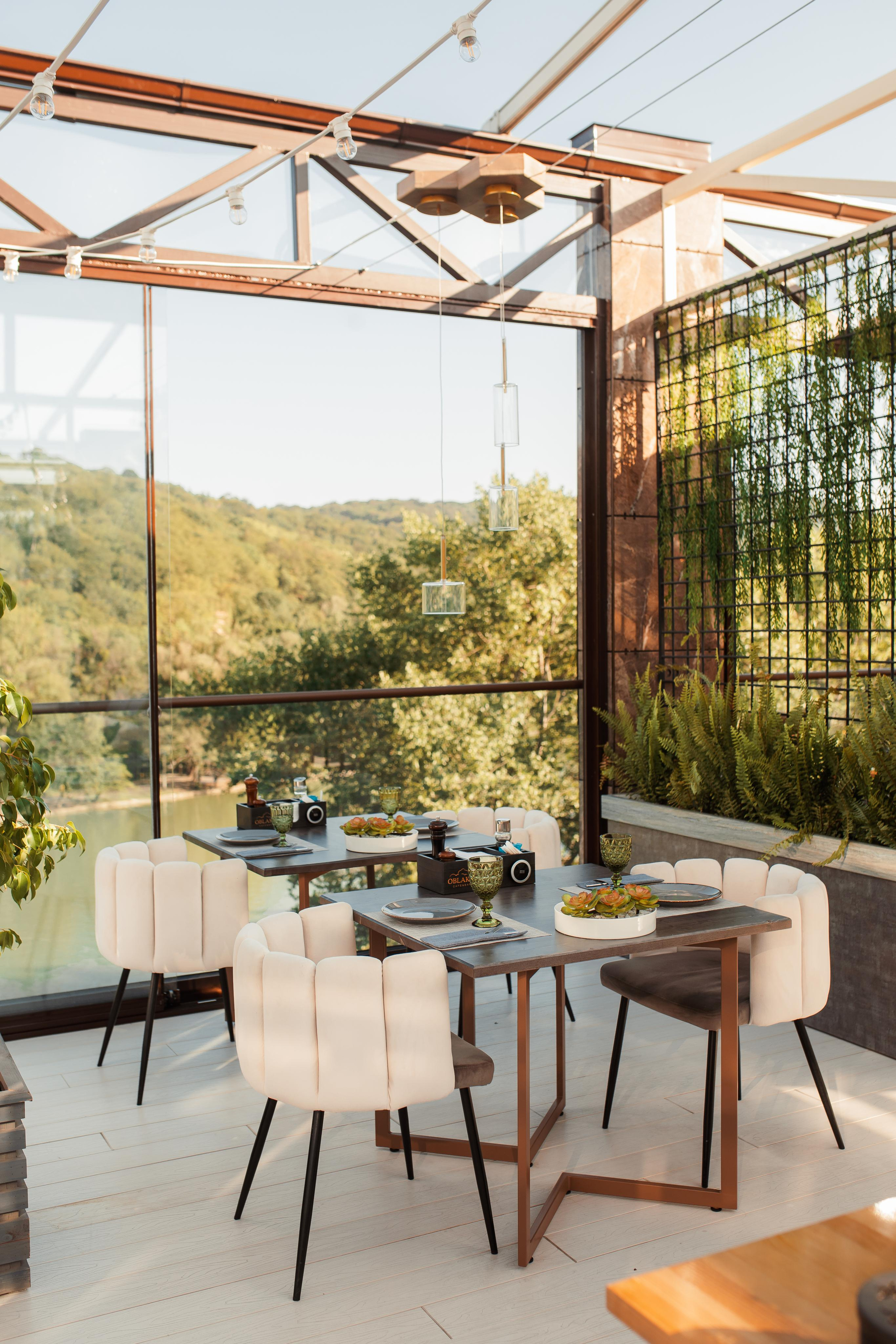 Интерьер. Фотограф Артур Дзахмишев