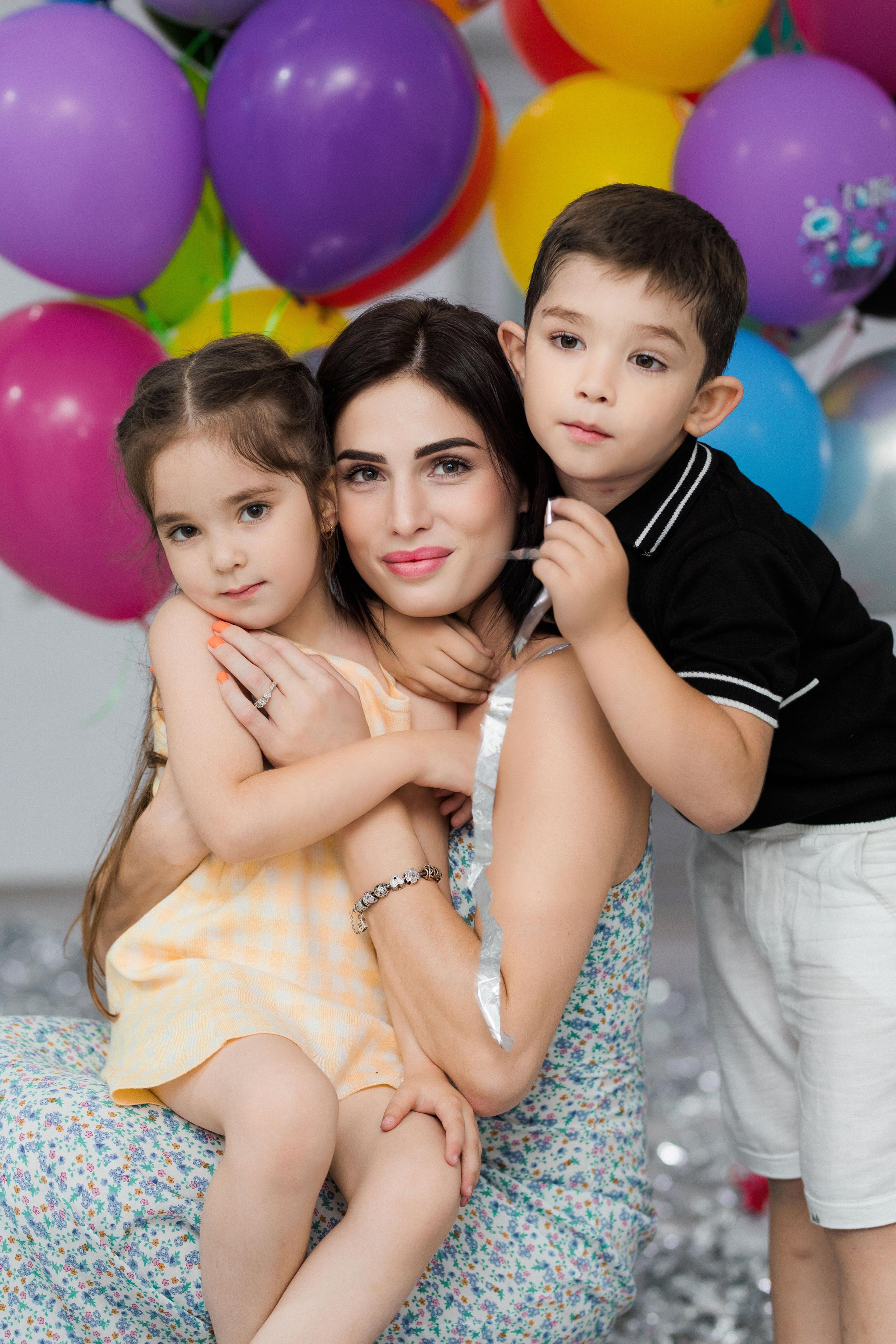 Мероприятия. Фотограф Артур Дзахмишев