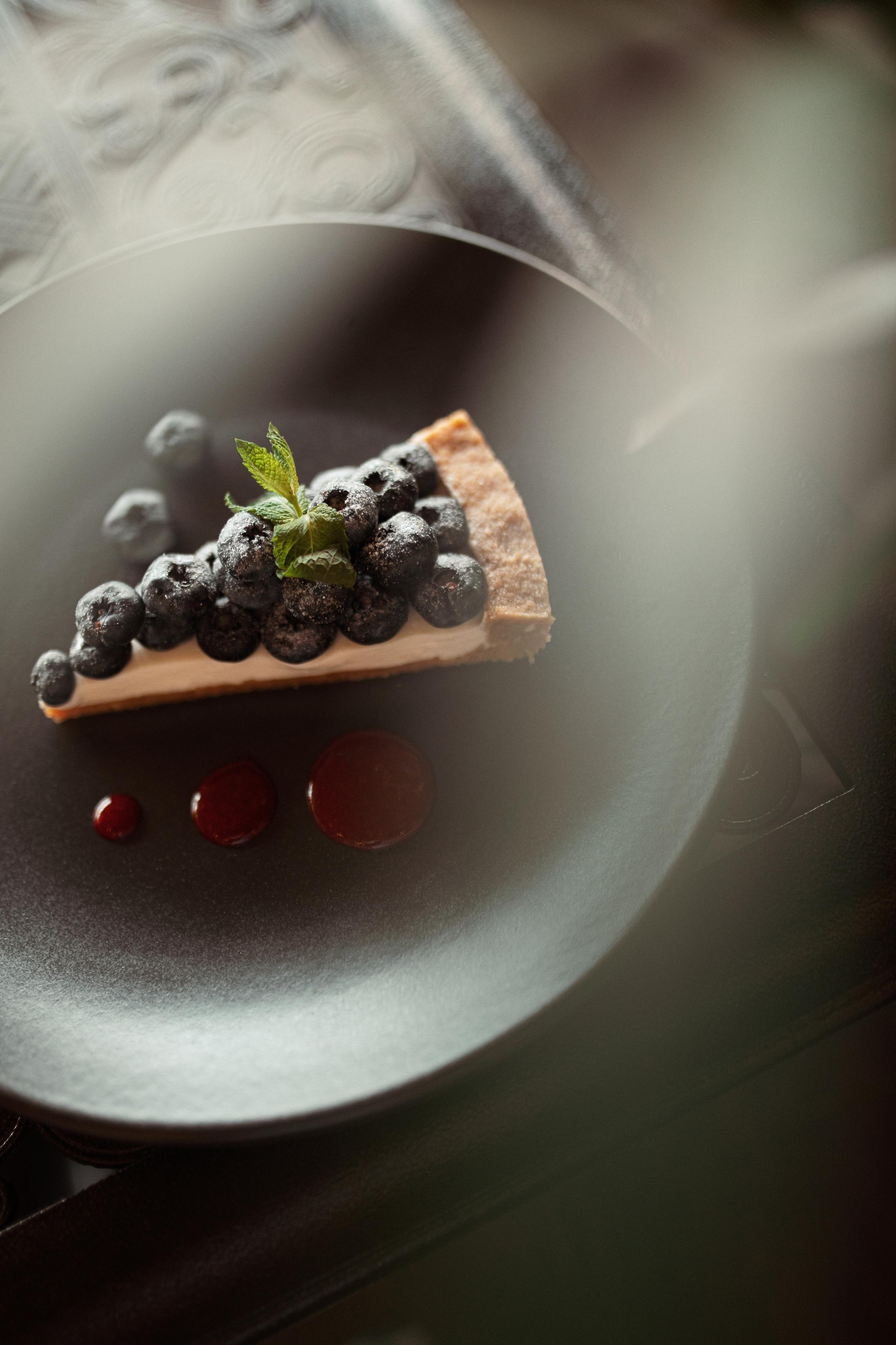 Food съемка. Фотограф Артур Дзахмишев