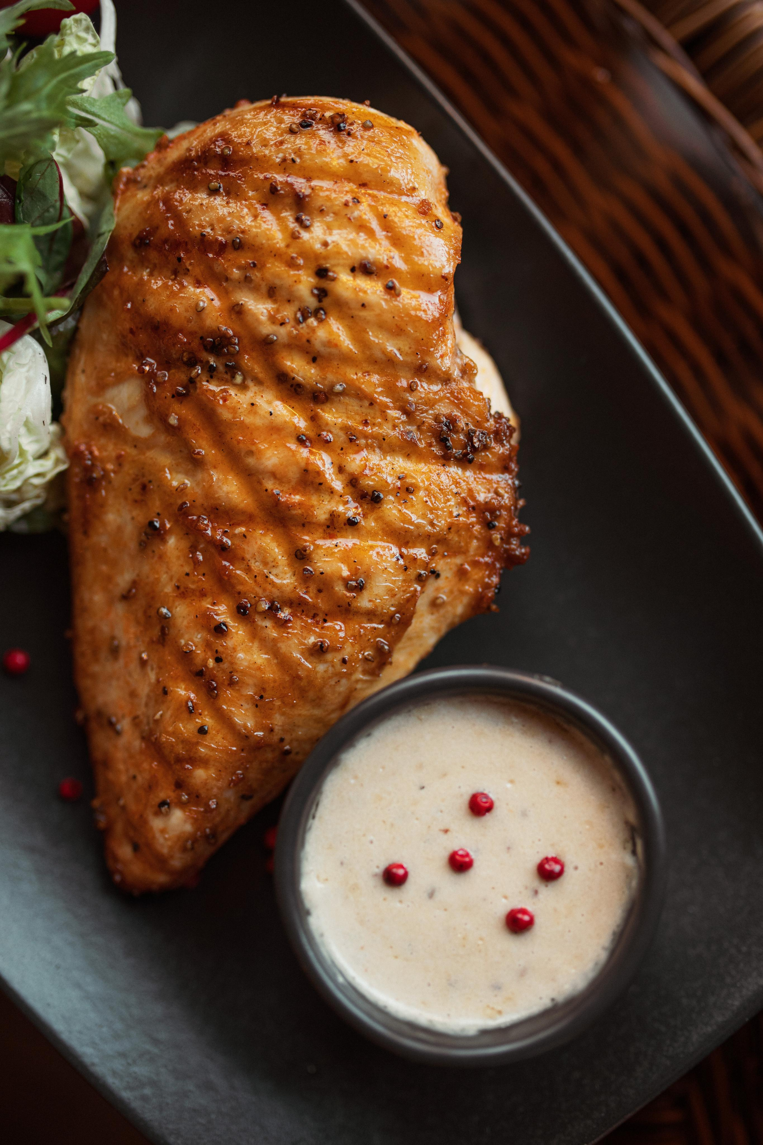 Food съемка. Фотограф Артур Дзахмишев