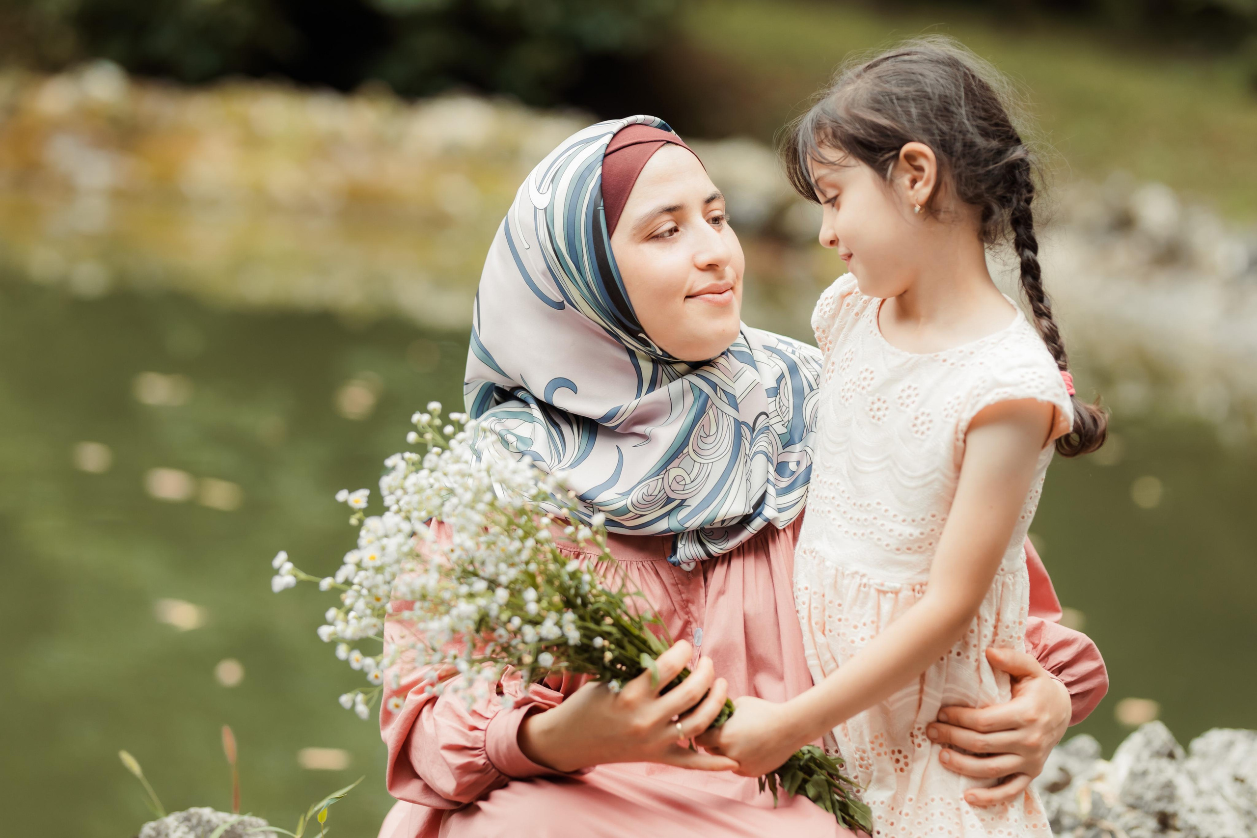 Семейные фотосессии. Фотограф Артур Дзахмишев