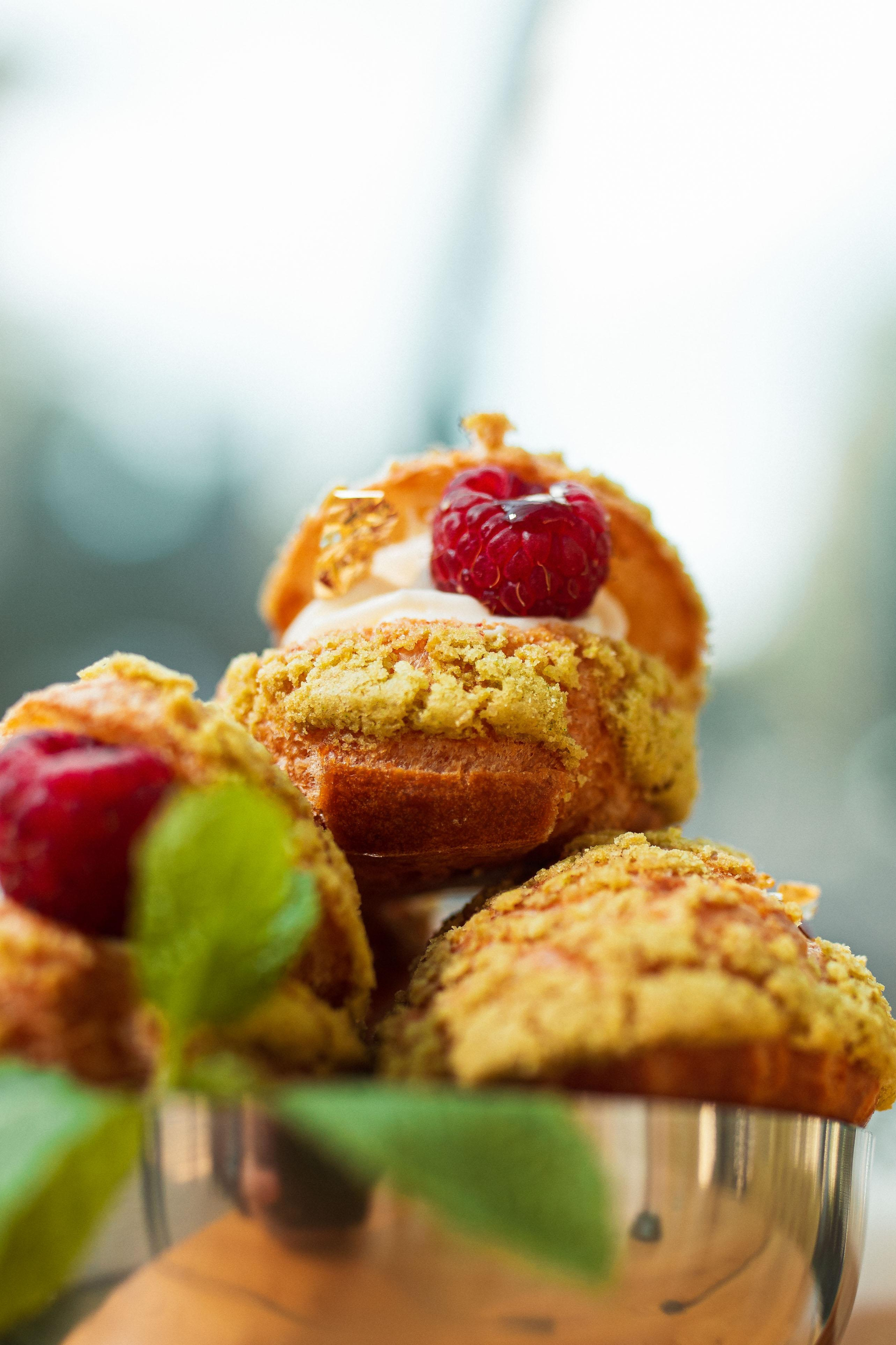 Food съемка. Фотограф Артур Дзахмишев