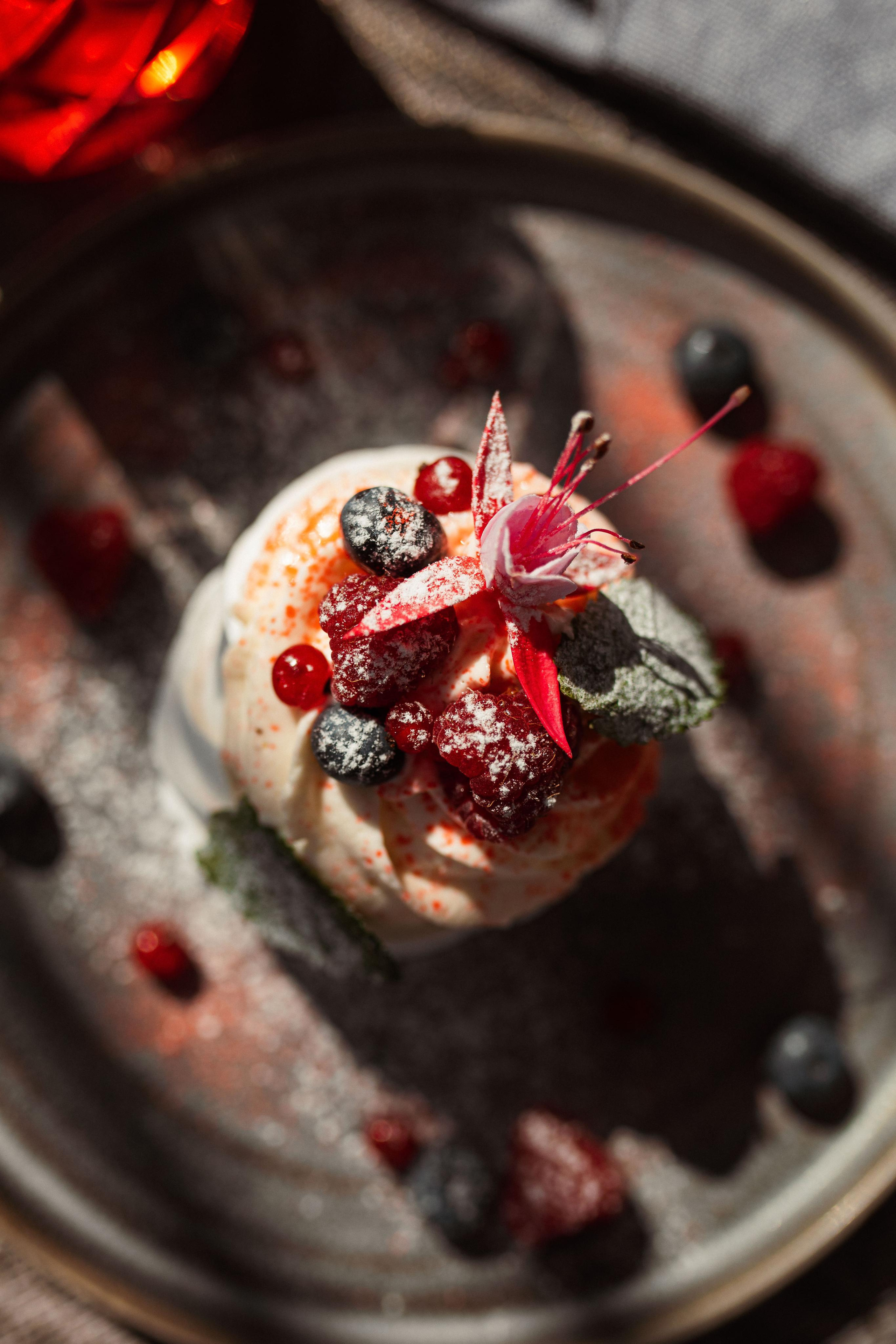 Food съемка. Фотограф Артур Дзахмишев