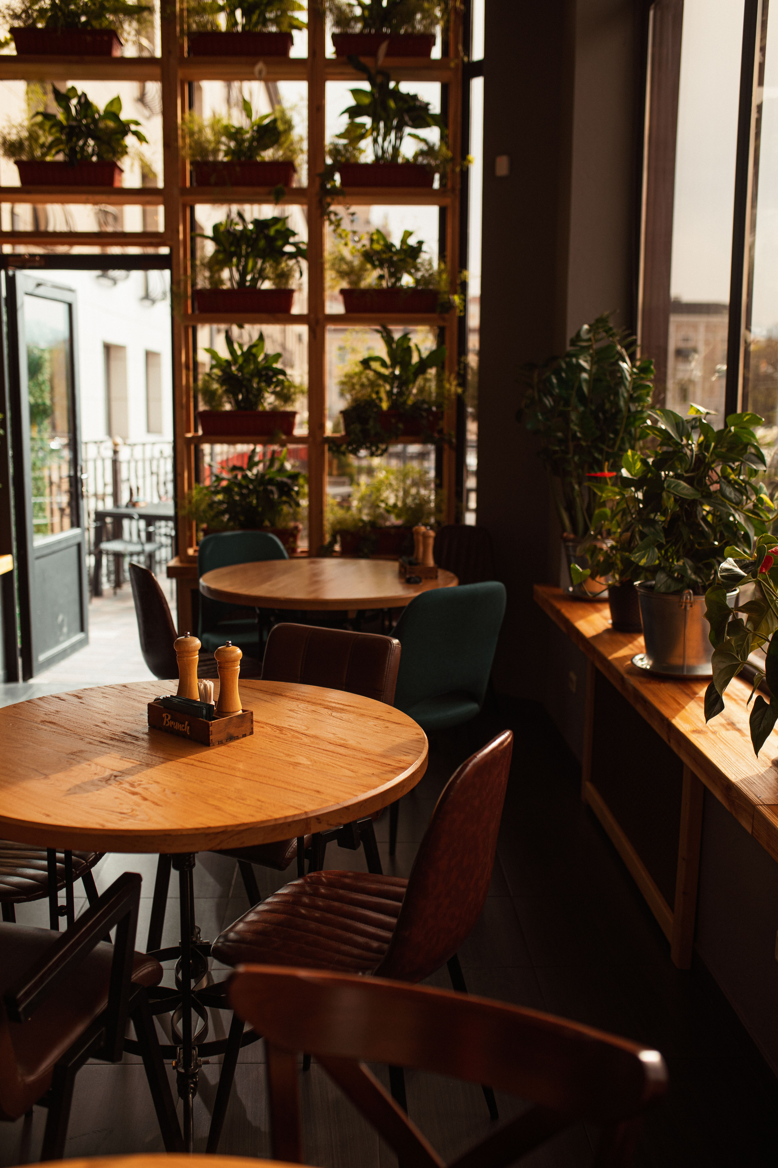 Интерьер. Фотограф Артур Дзахмишев