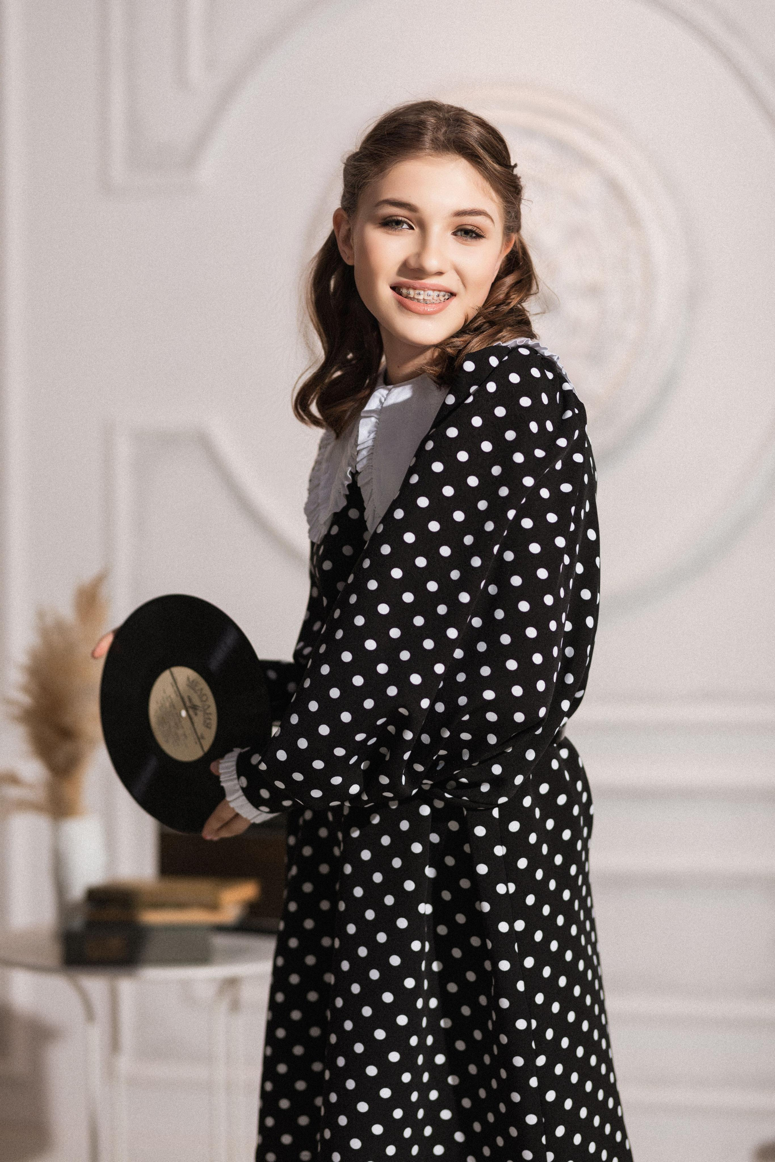 Авторская фотосессия. Фотограф Артур Дзахмишев