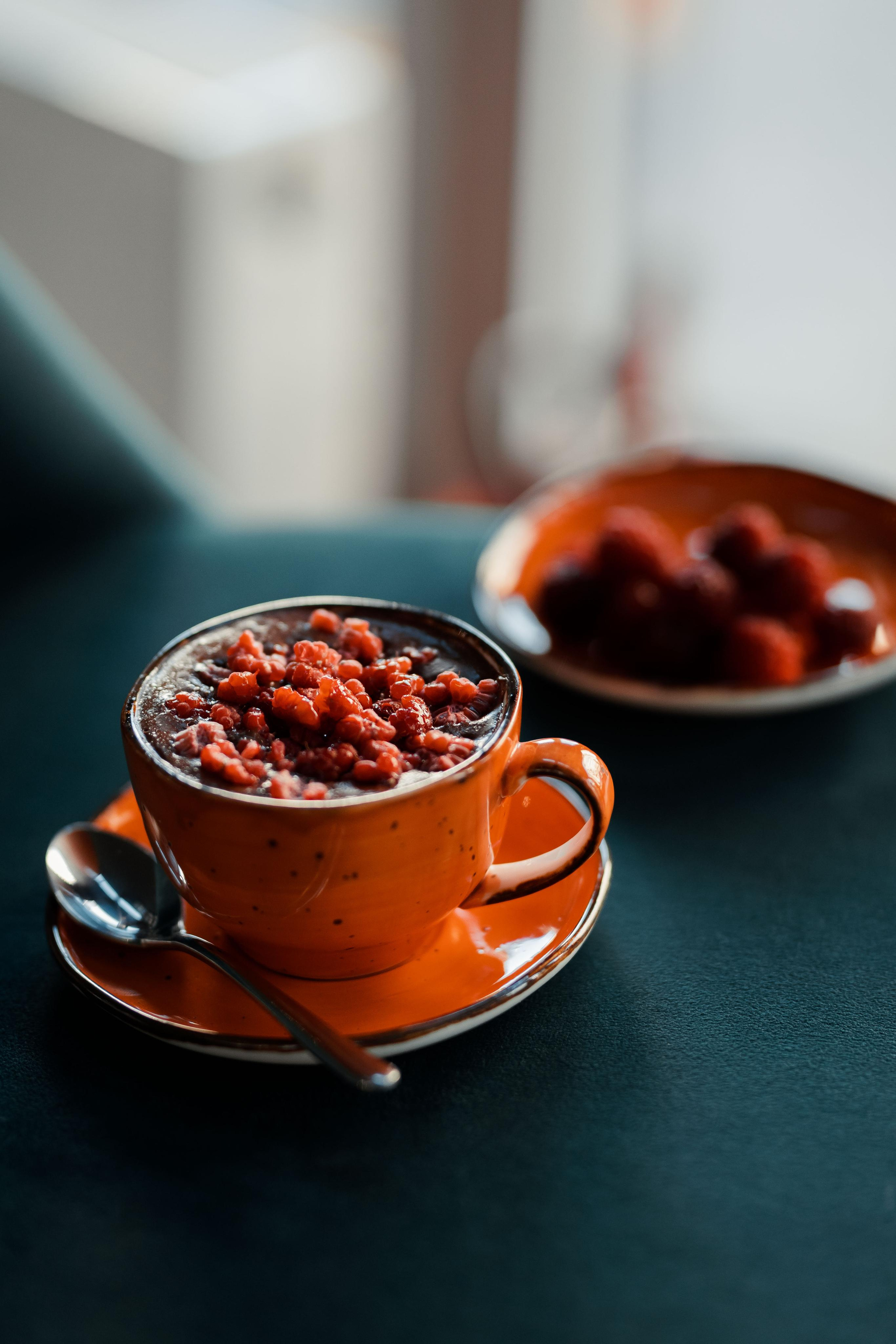 Food съемка. Фотограф Артур Дзахмишев