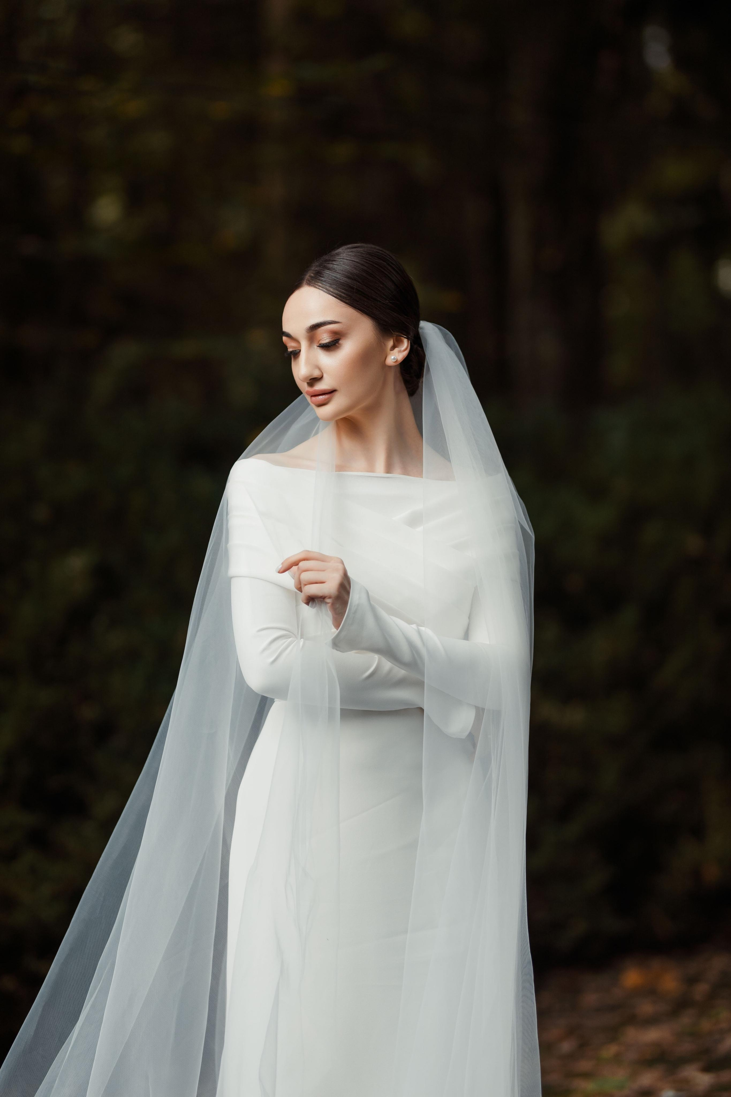 Свадебная фотосессия. Фотограф Артур Дзахмишев