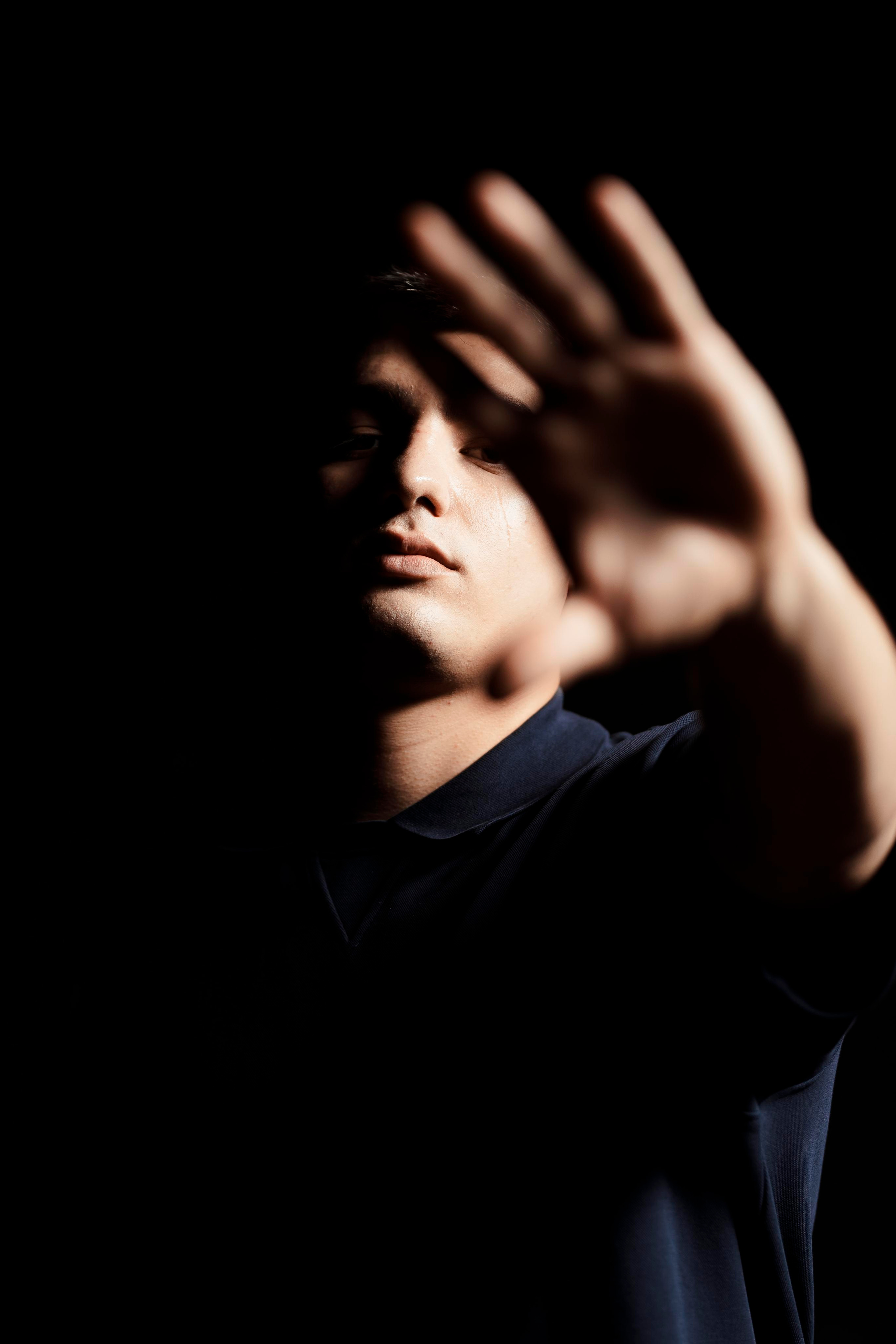 Авторская фотосессия. Фотограф Артур Дзахмишев