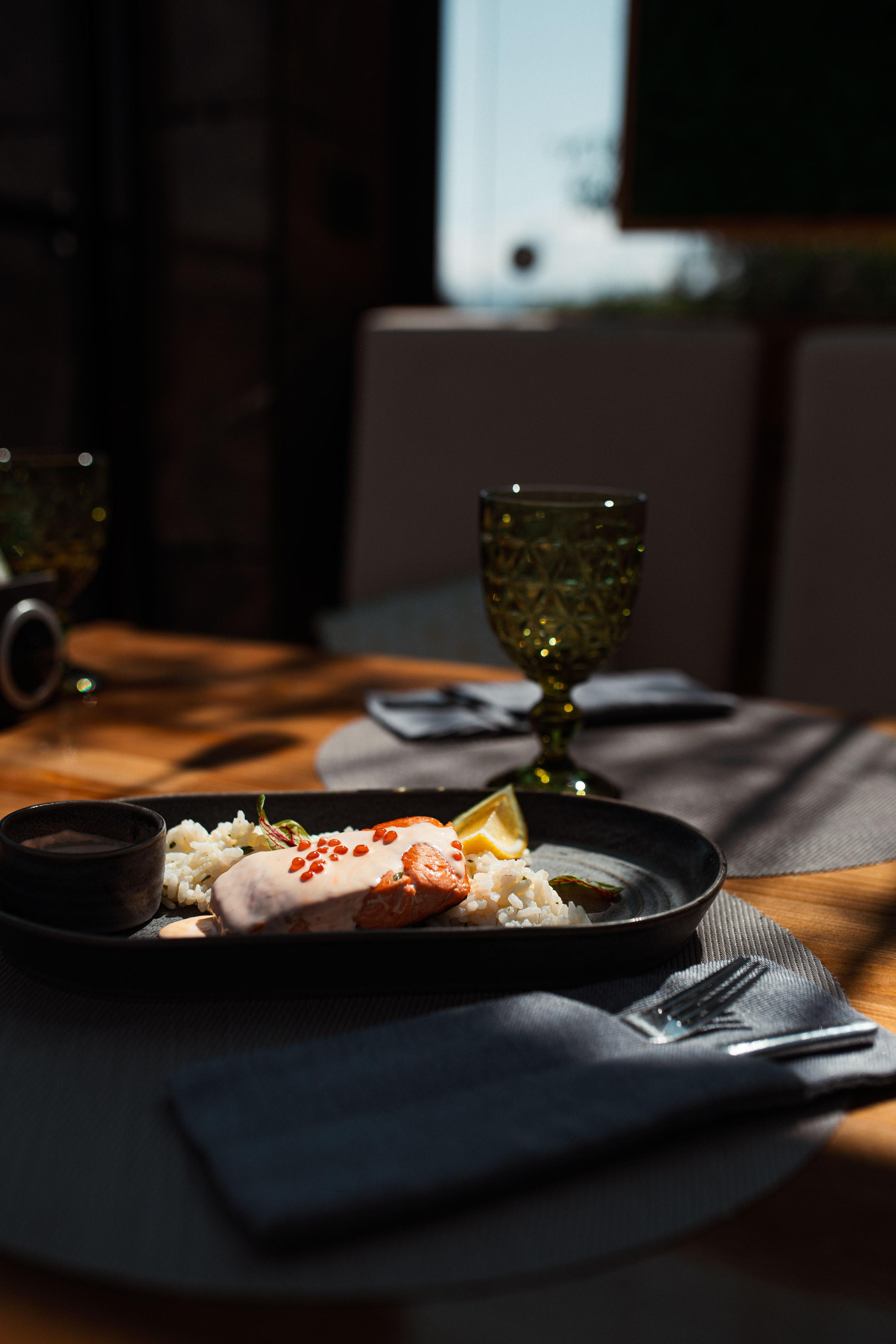 Food съемка. Фотограф Артур Дзахмишев