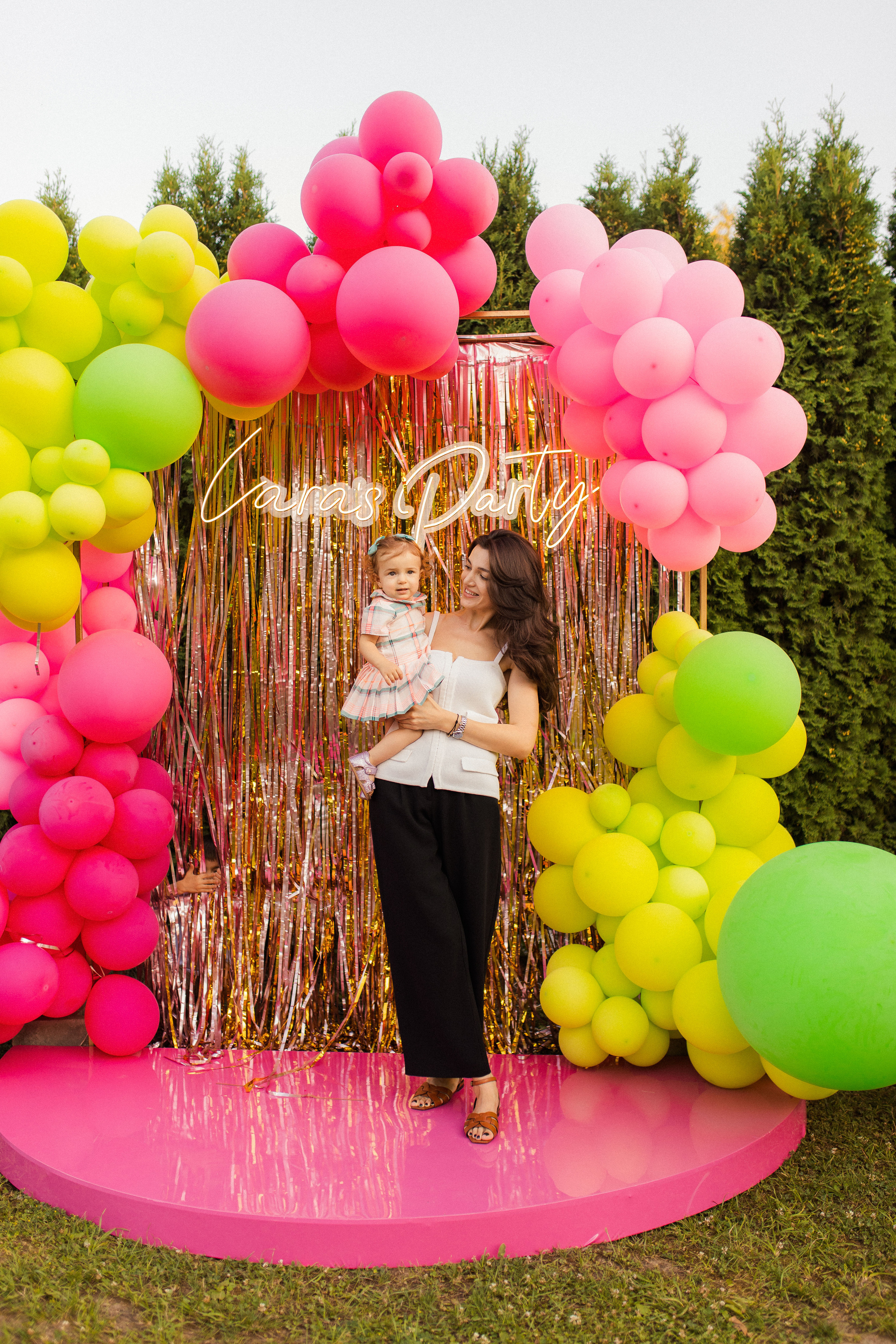 Мероприятия. Фотограф Артур Дзахмишев