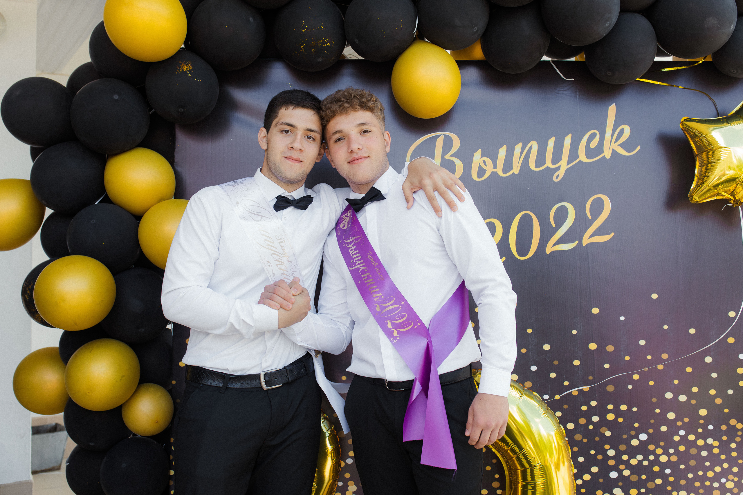 Мероприятия. Фотограф Артур Дзахмишев