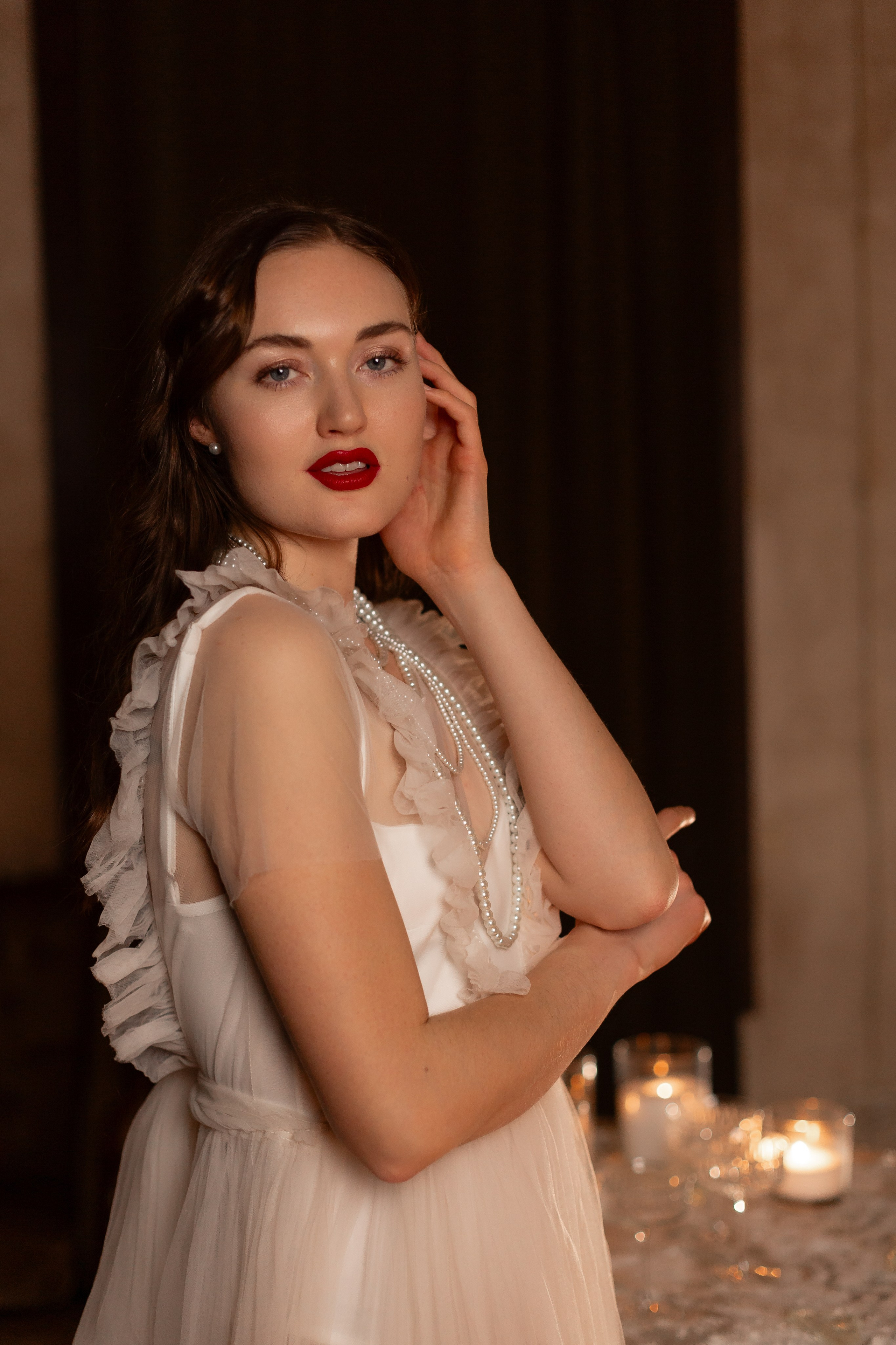 Frozen Lake. Свадебный и семейный фотограф Спб Бошман Ирина