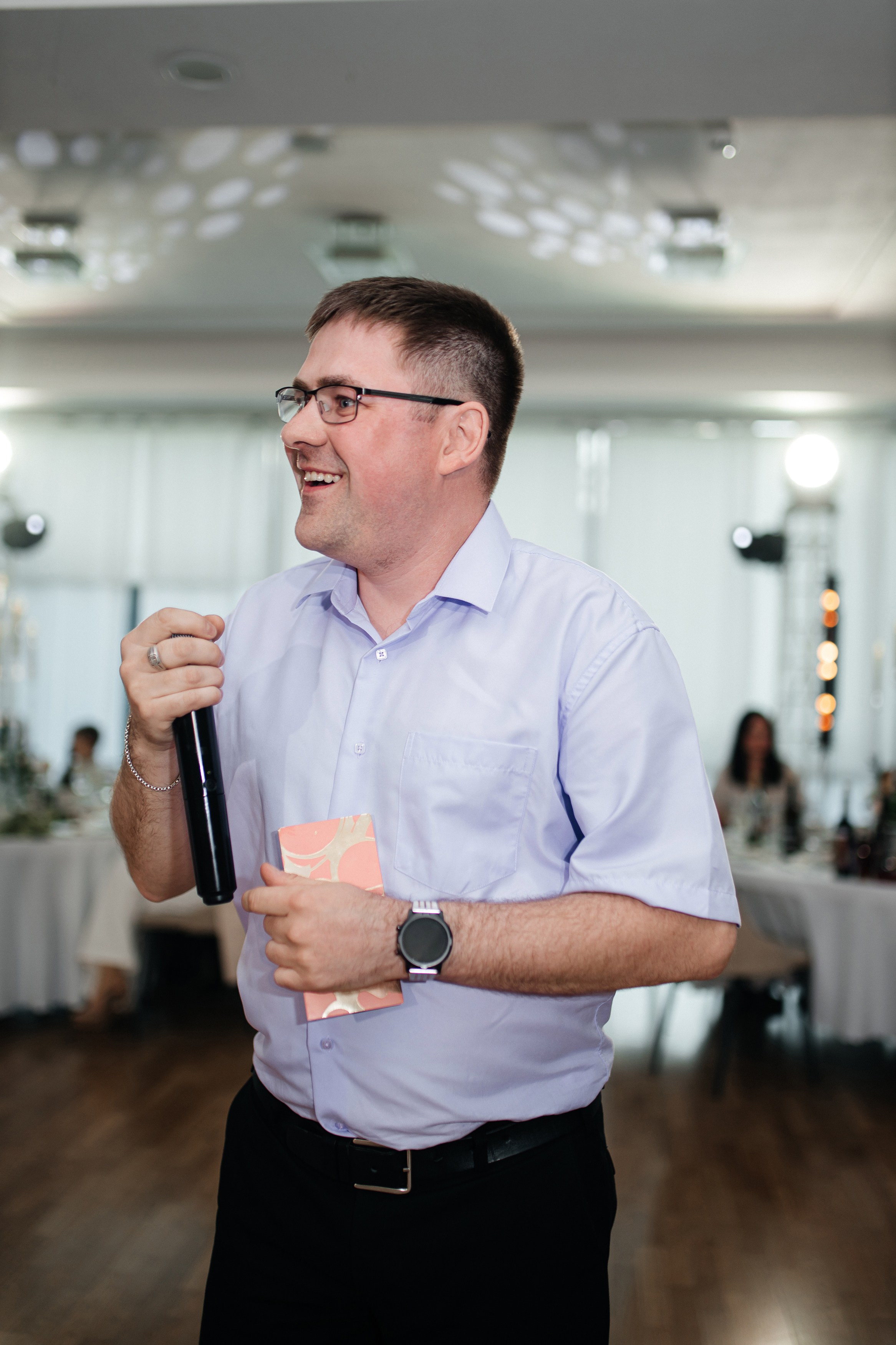 Свадьба Полины и Вадима. Свадебный и контент фотограф в Петрозаводске Ксения Истрафилова