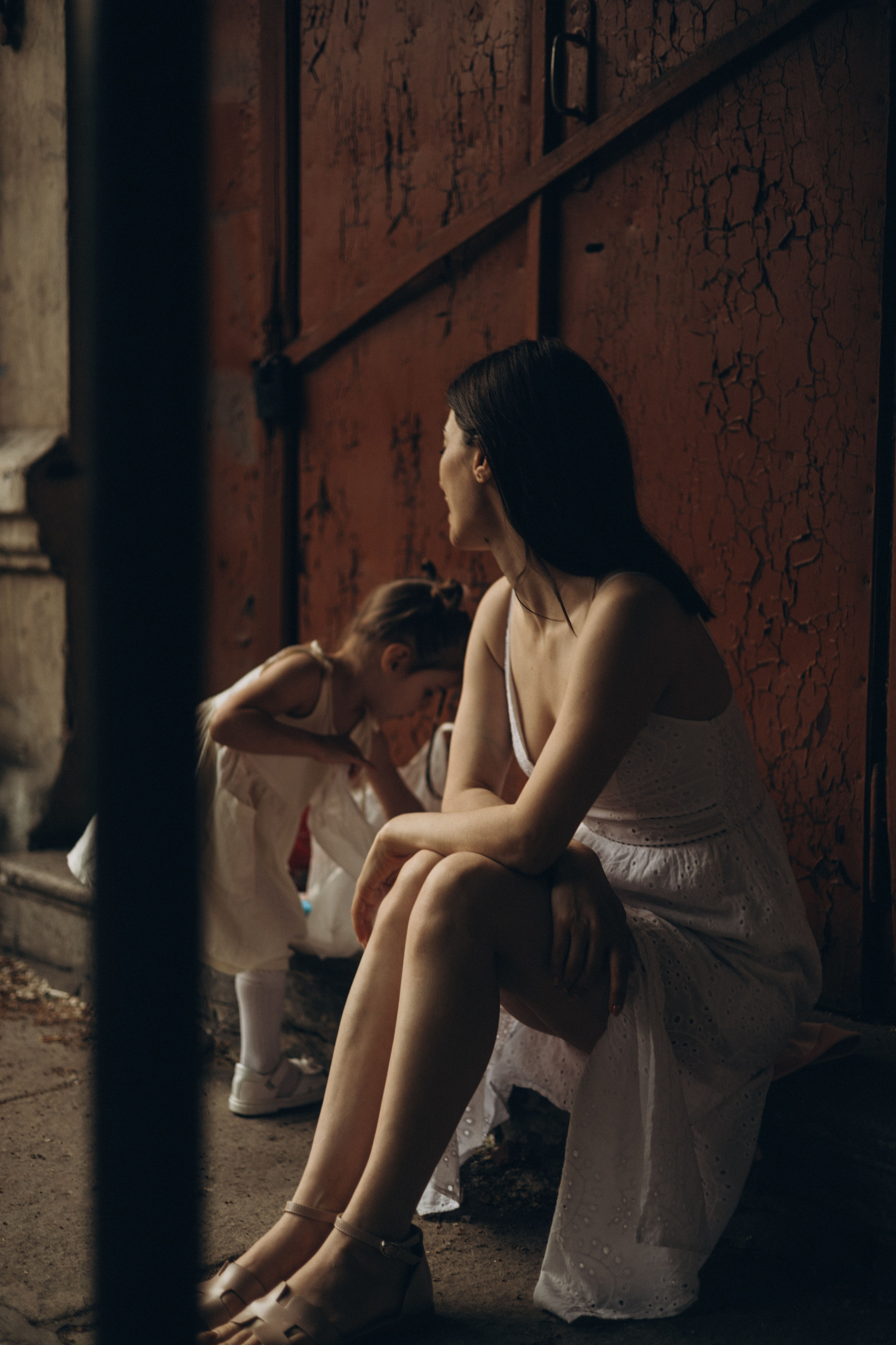 Мамина радость. Семейный и свадебный фотограф в Чите Мария Авдеева